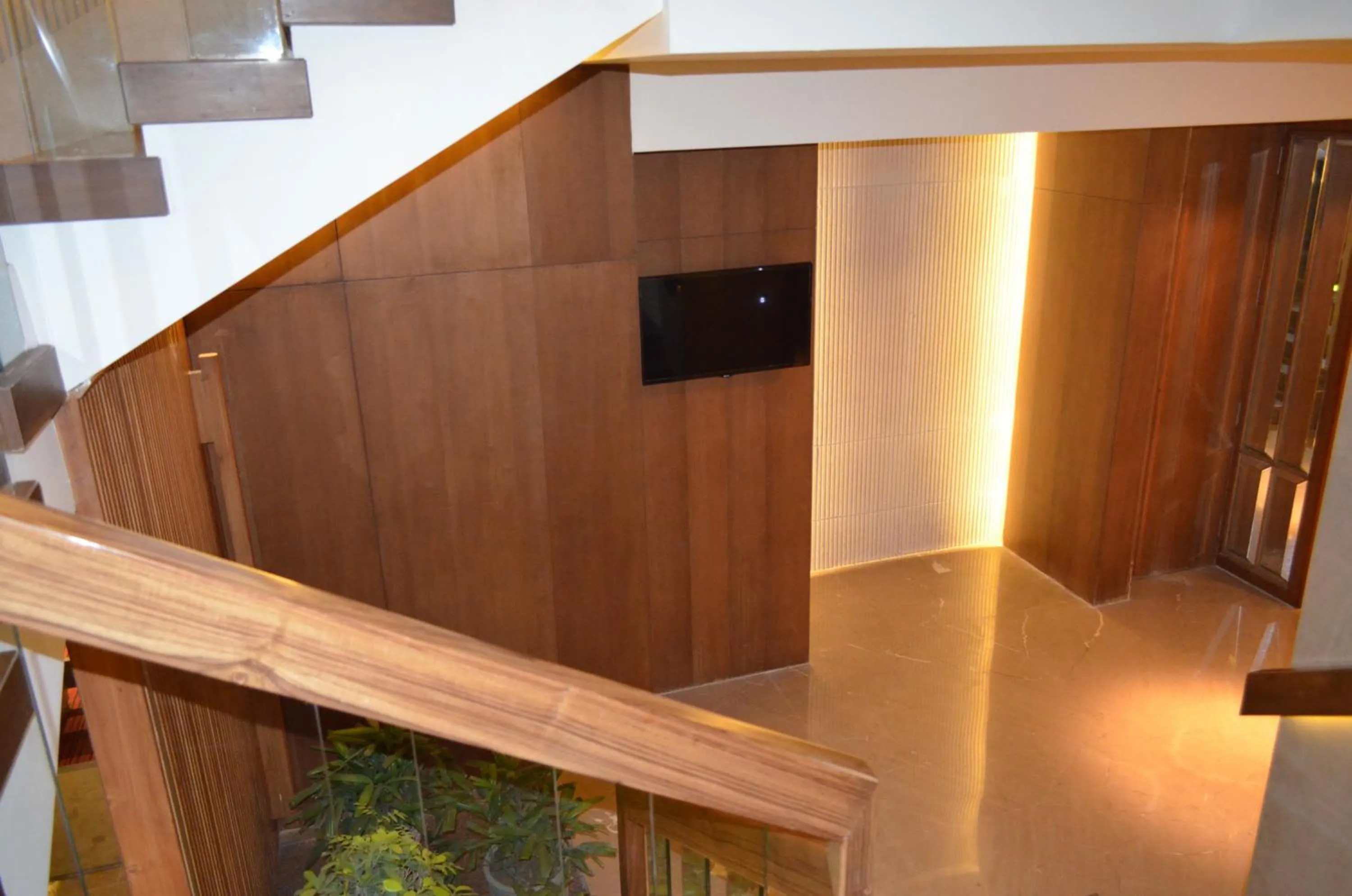 Banquet/Function facilities in The Maya Hotel