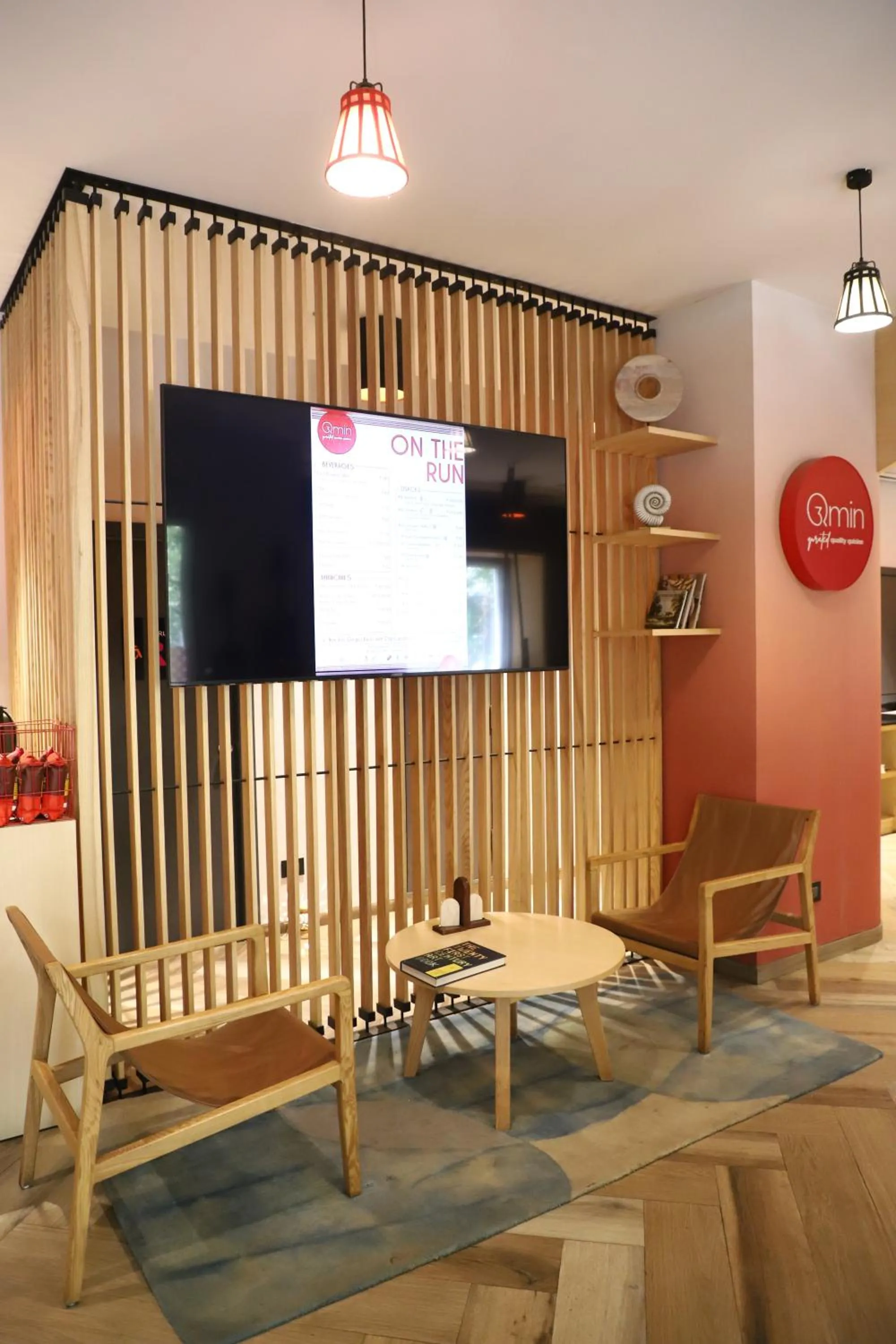 Property building in Ginger Noida 63