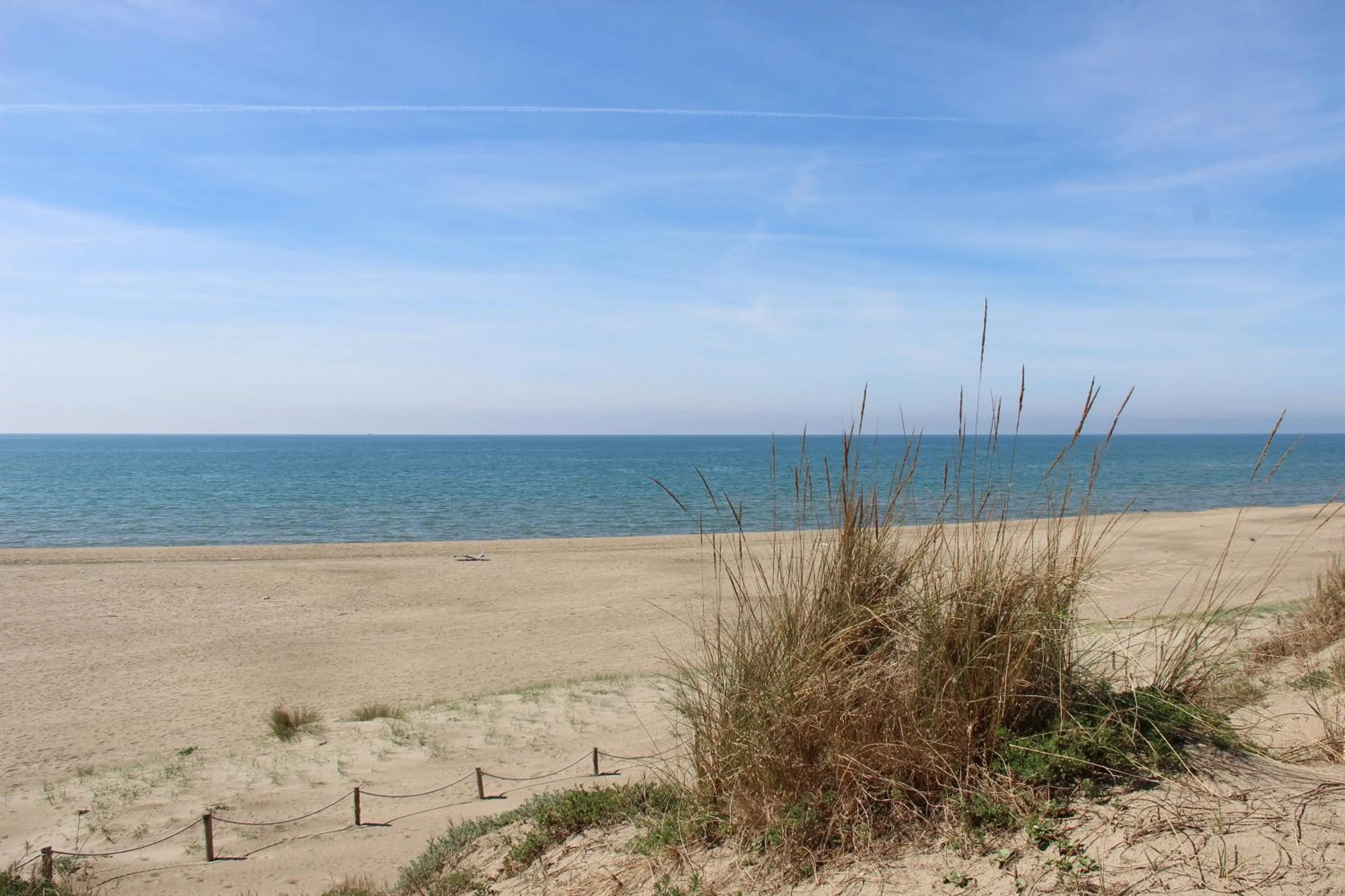 Beach in Appartamento Via dei Fabbri Navali