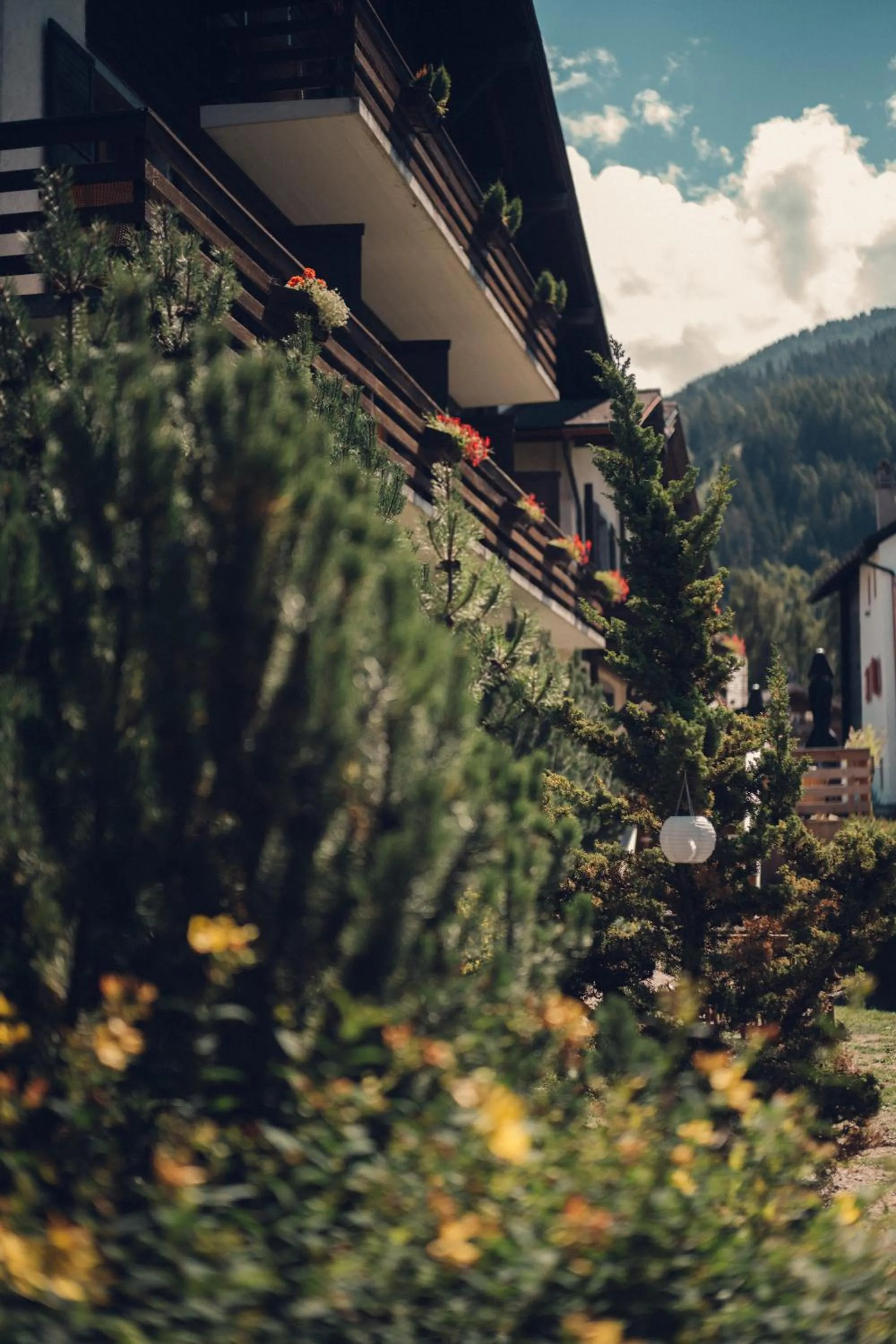 Property building in Victoria Retreat