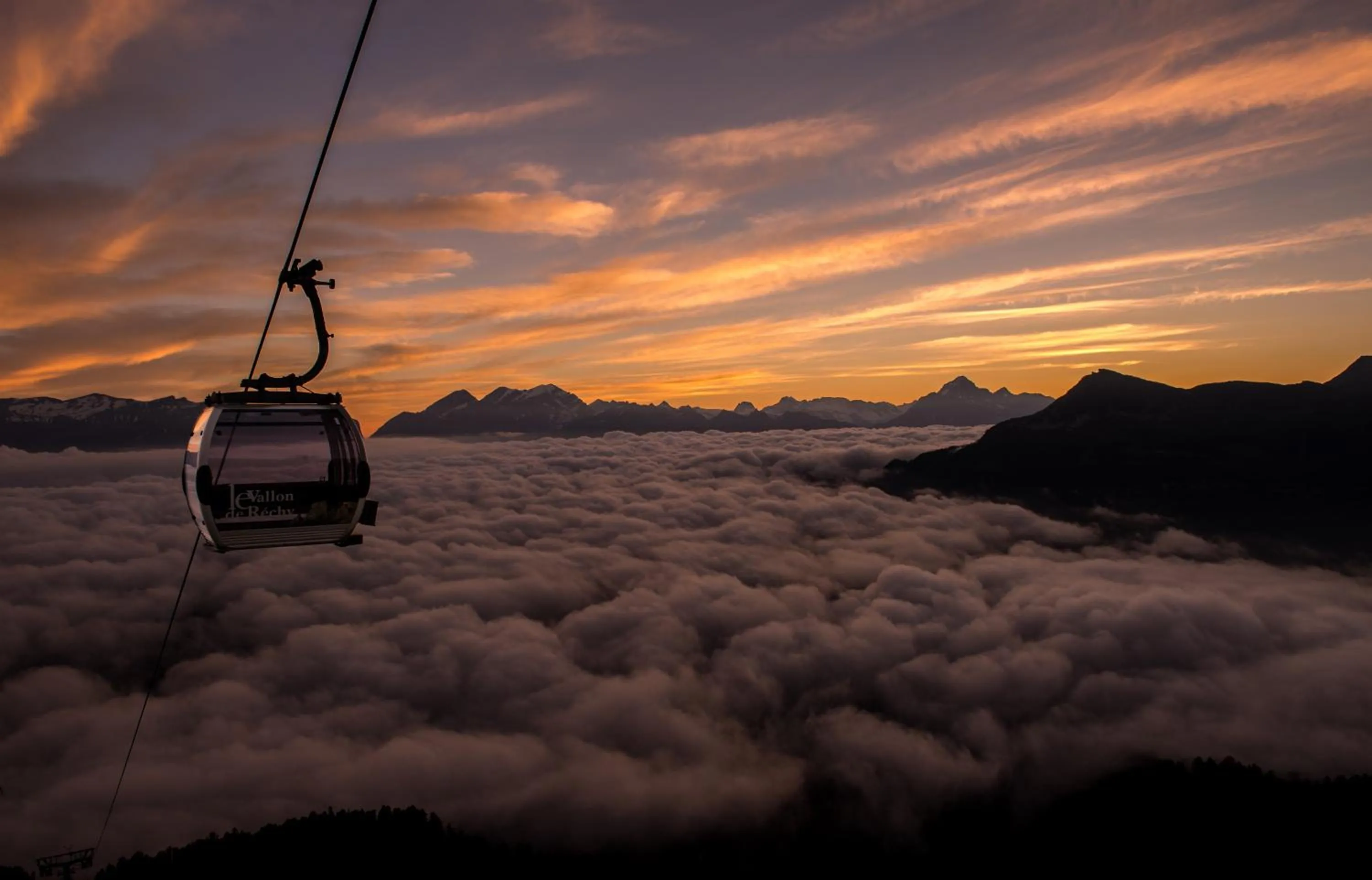 Natural landscape in Victoria Retreat