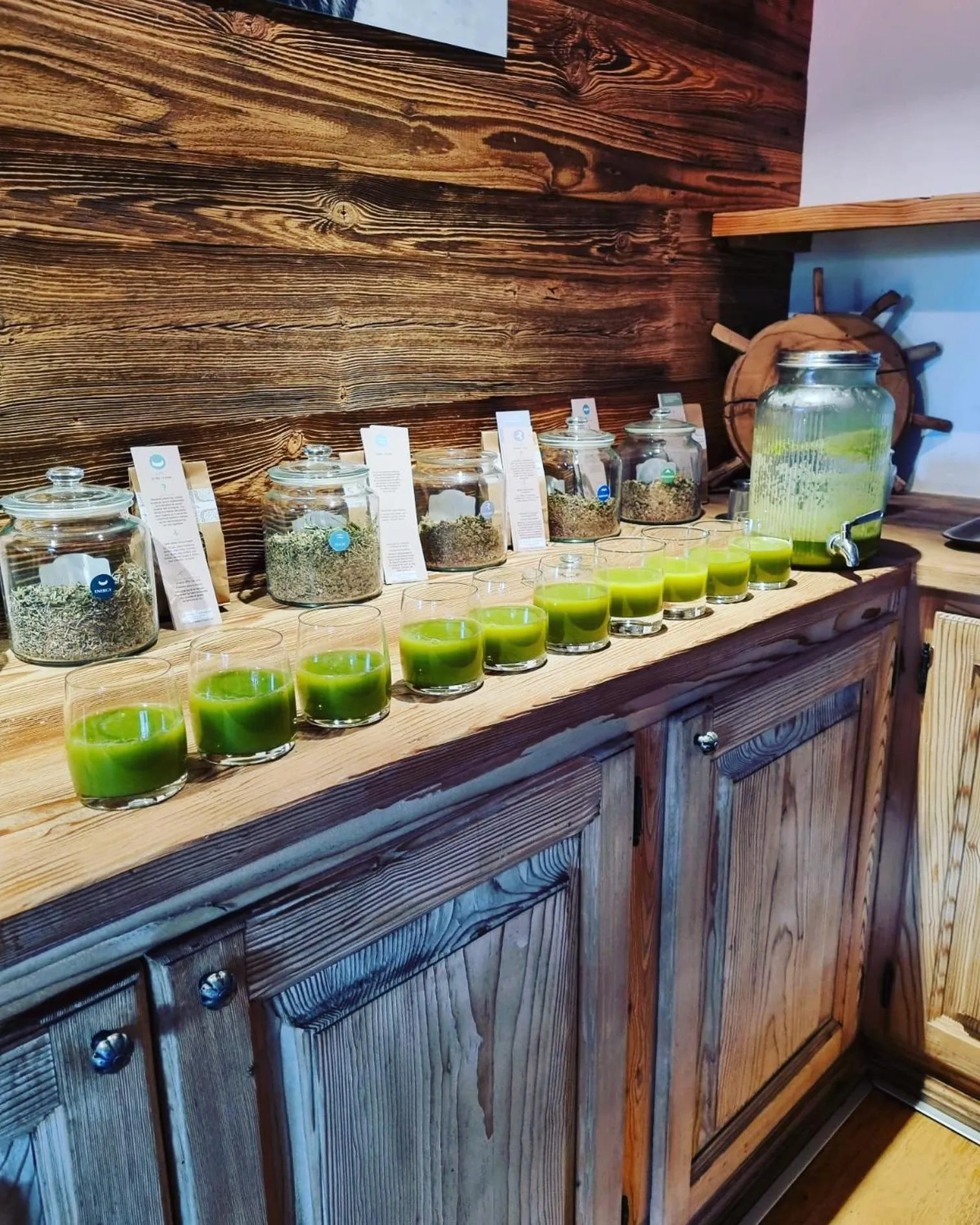 Property building in Victoria Retreat