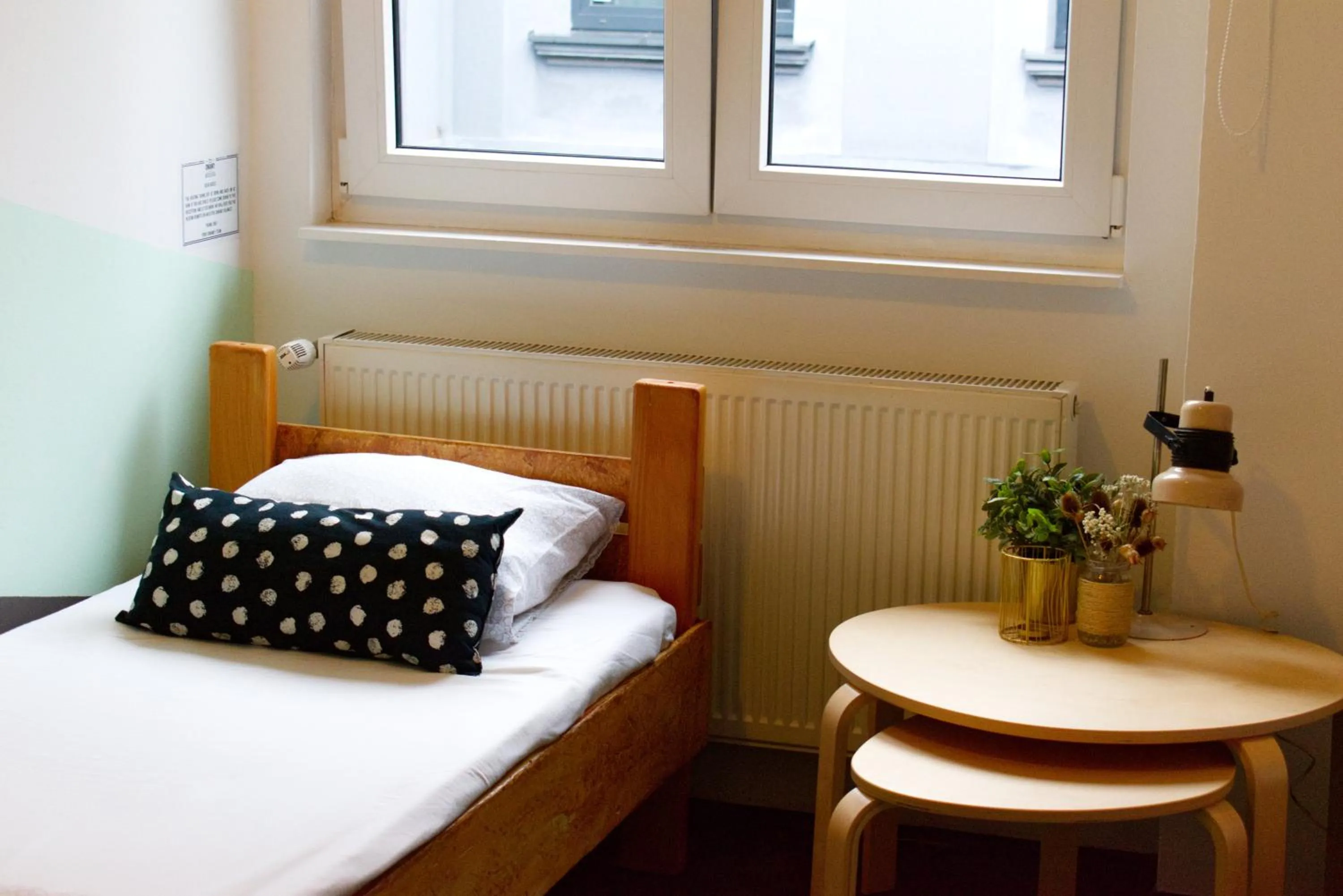 Stay Swanky Hostel