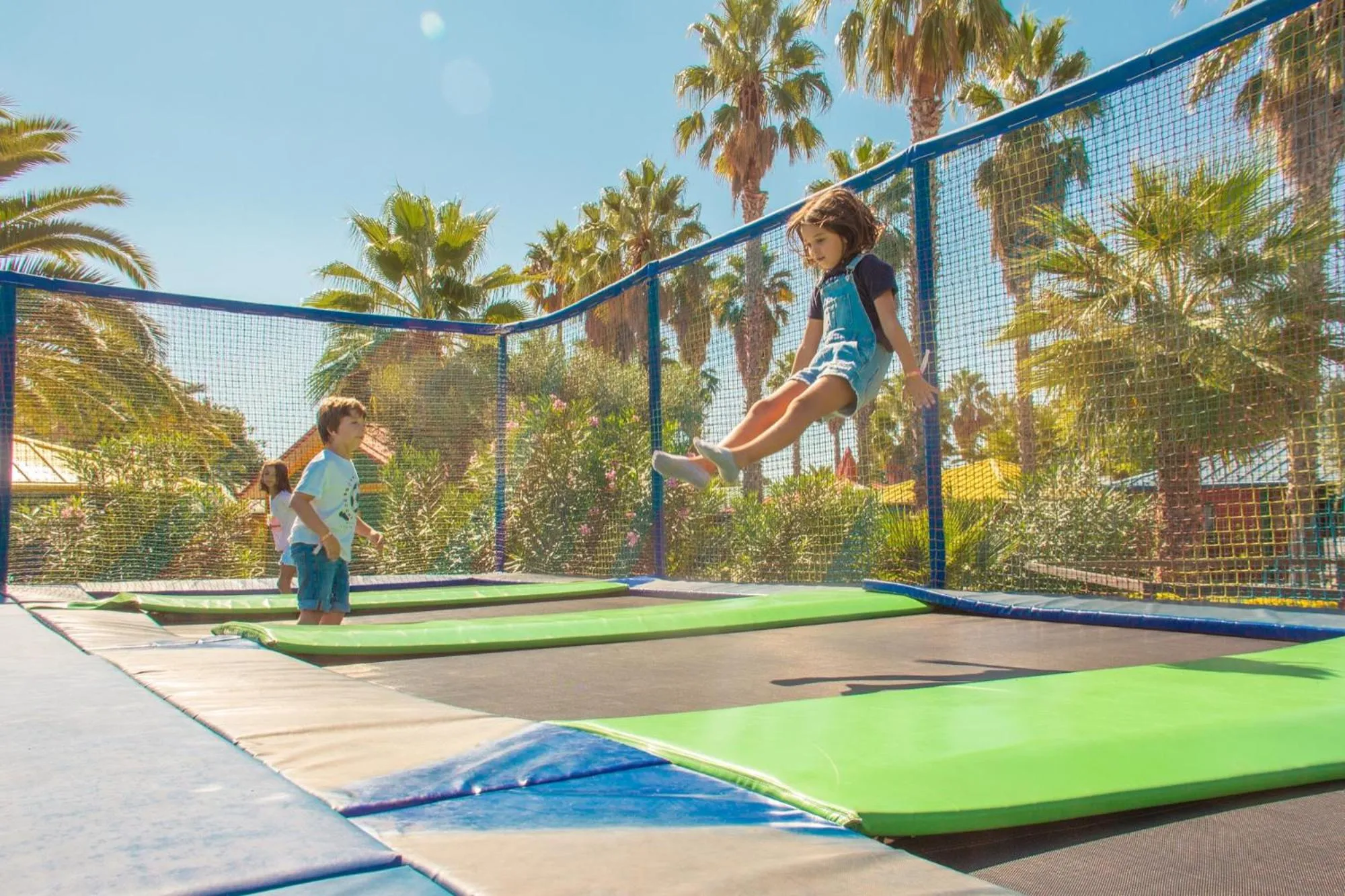 Activities in Cambrils Park Resort