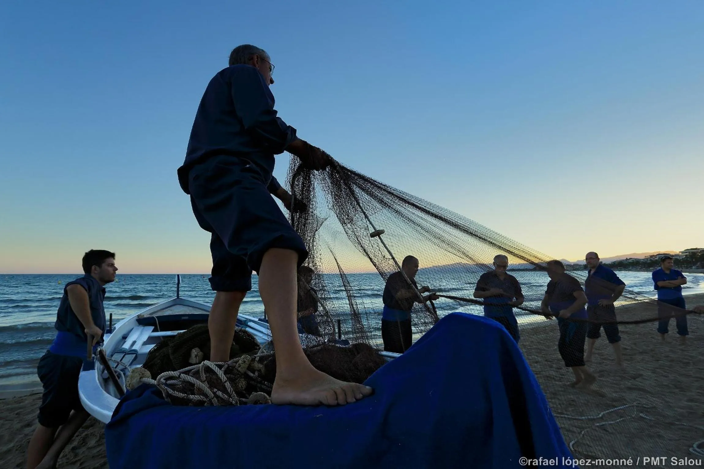 Nearby landmark in Cambrils Park Resort