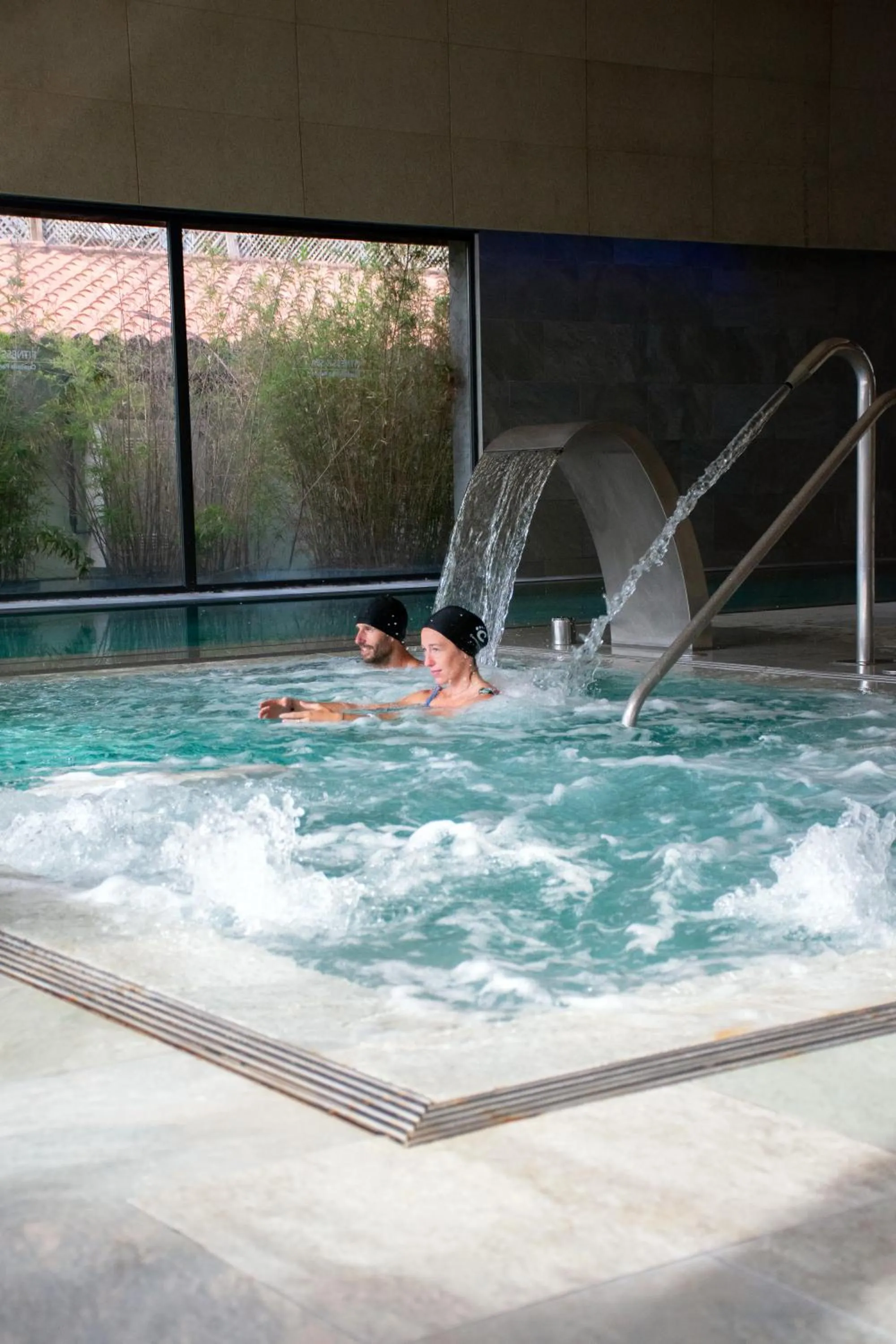 Spa and wellness centre/facilities in Cambrils Park Resort