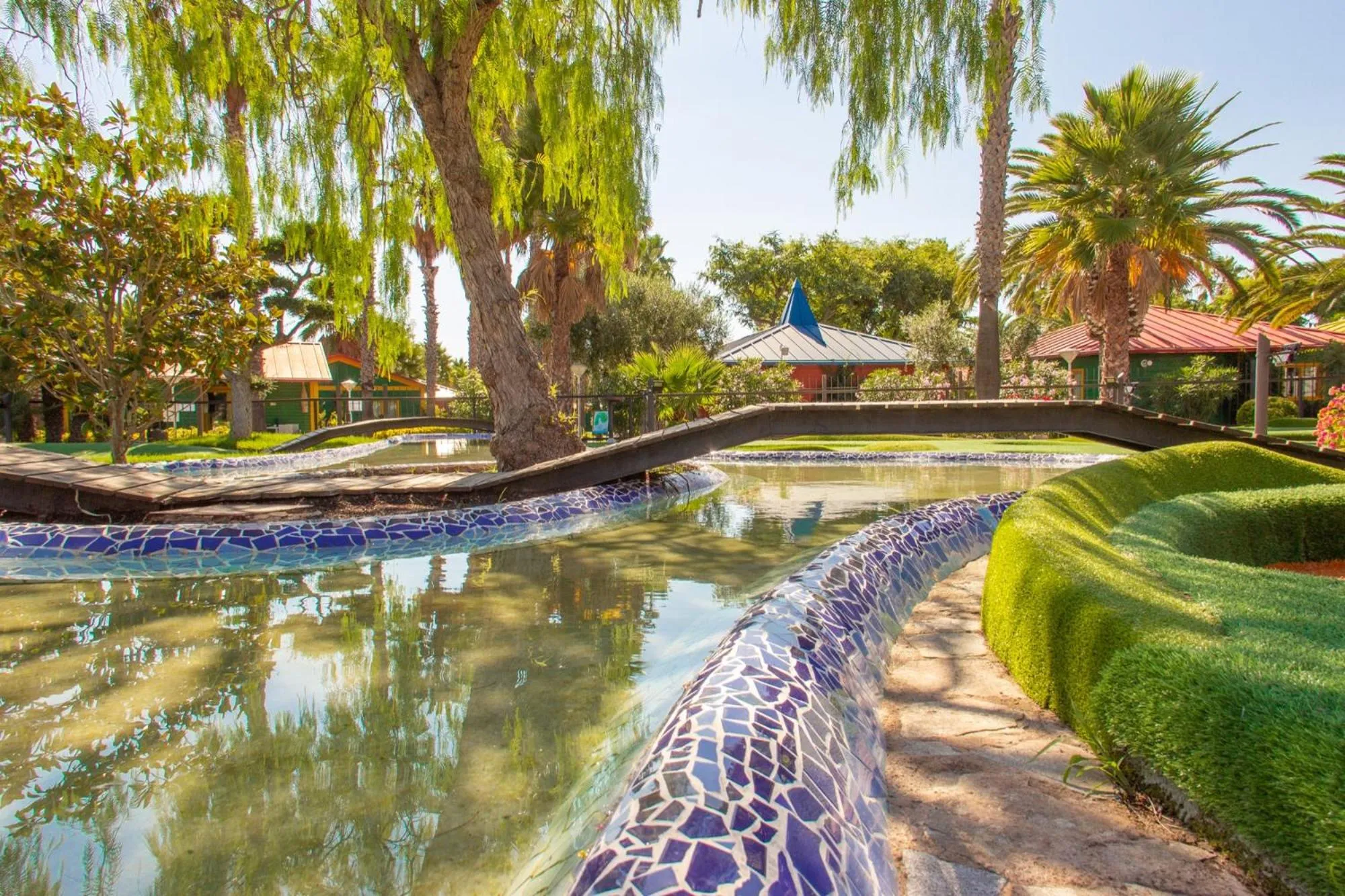 Activities in Cambrils Park Resort