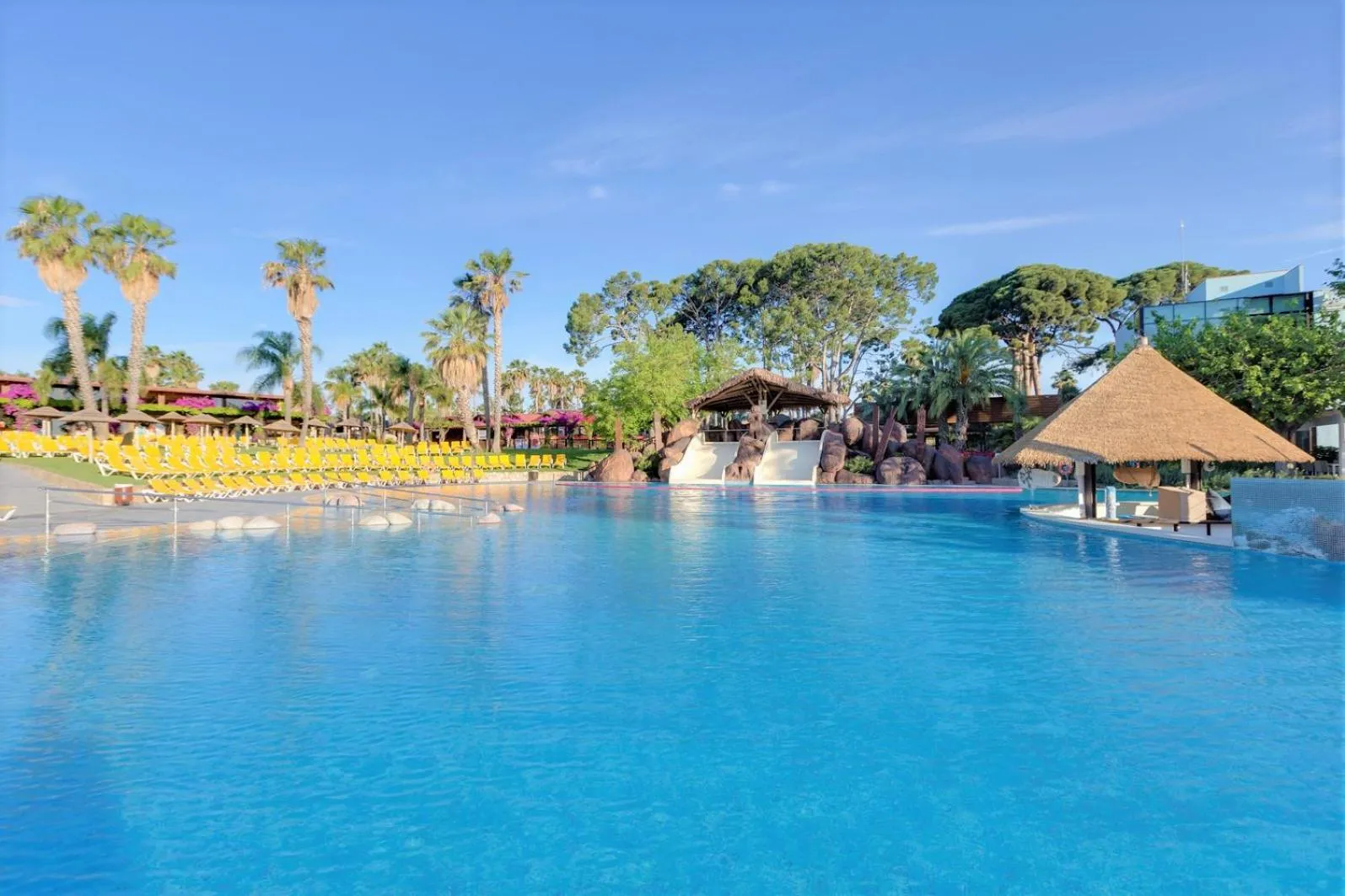 Lounge or bar in Cambrils Park Resort