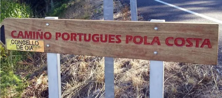 Neighbourhood in Hotel A Raiña