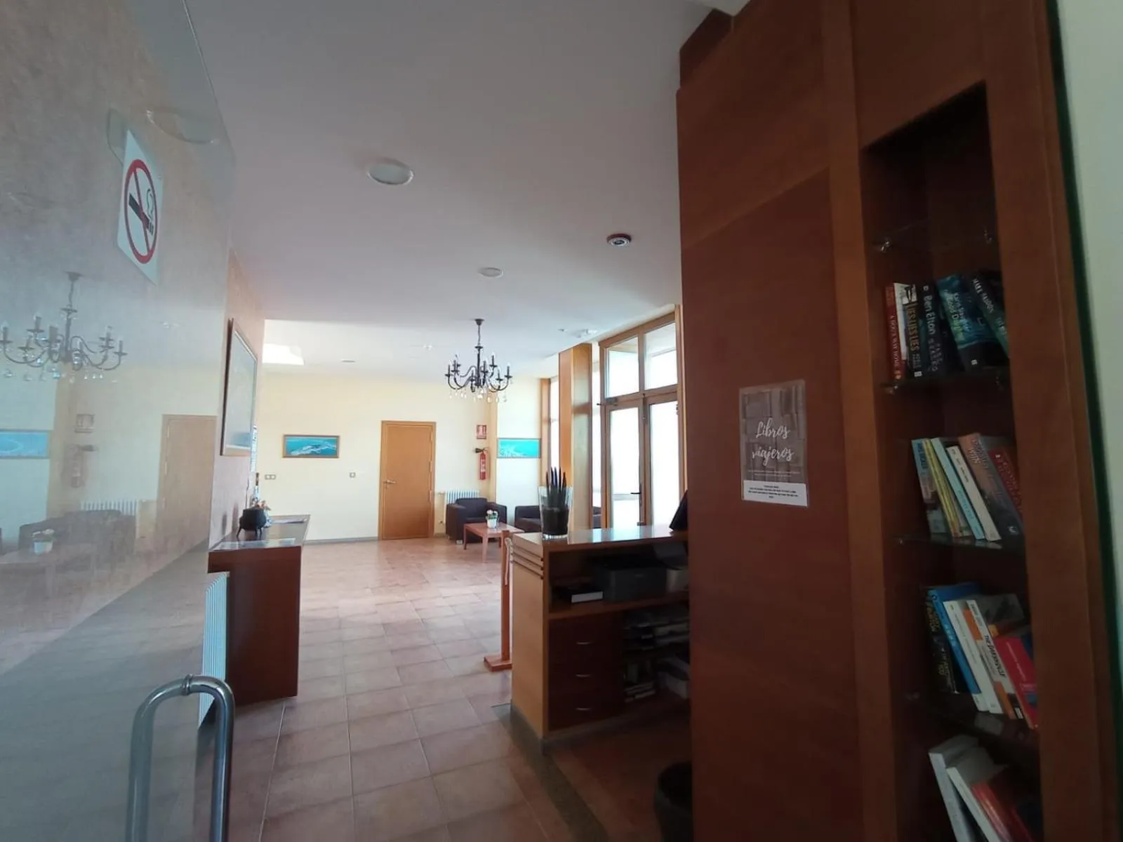 Other in Hotel A Raiña