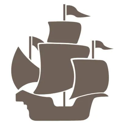 Bed in The Roebbek x Hanse