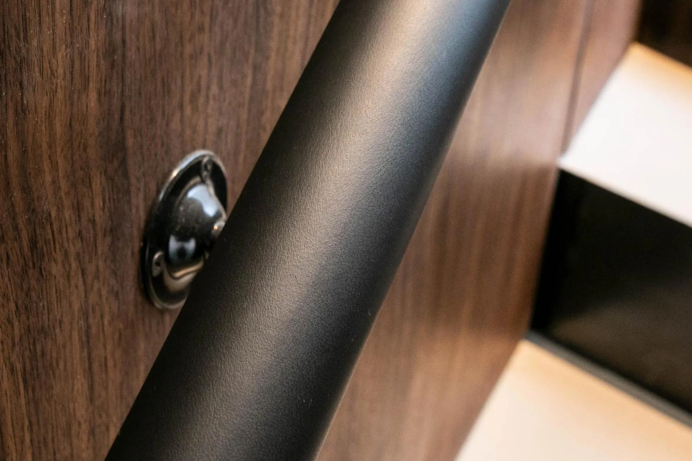 Living room in The Roebbek x Hanse