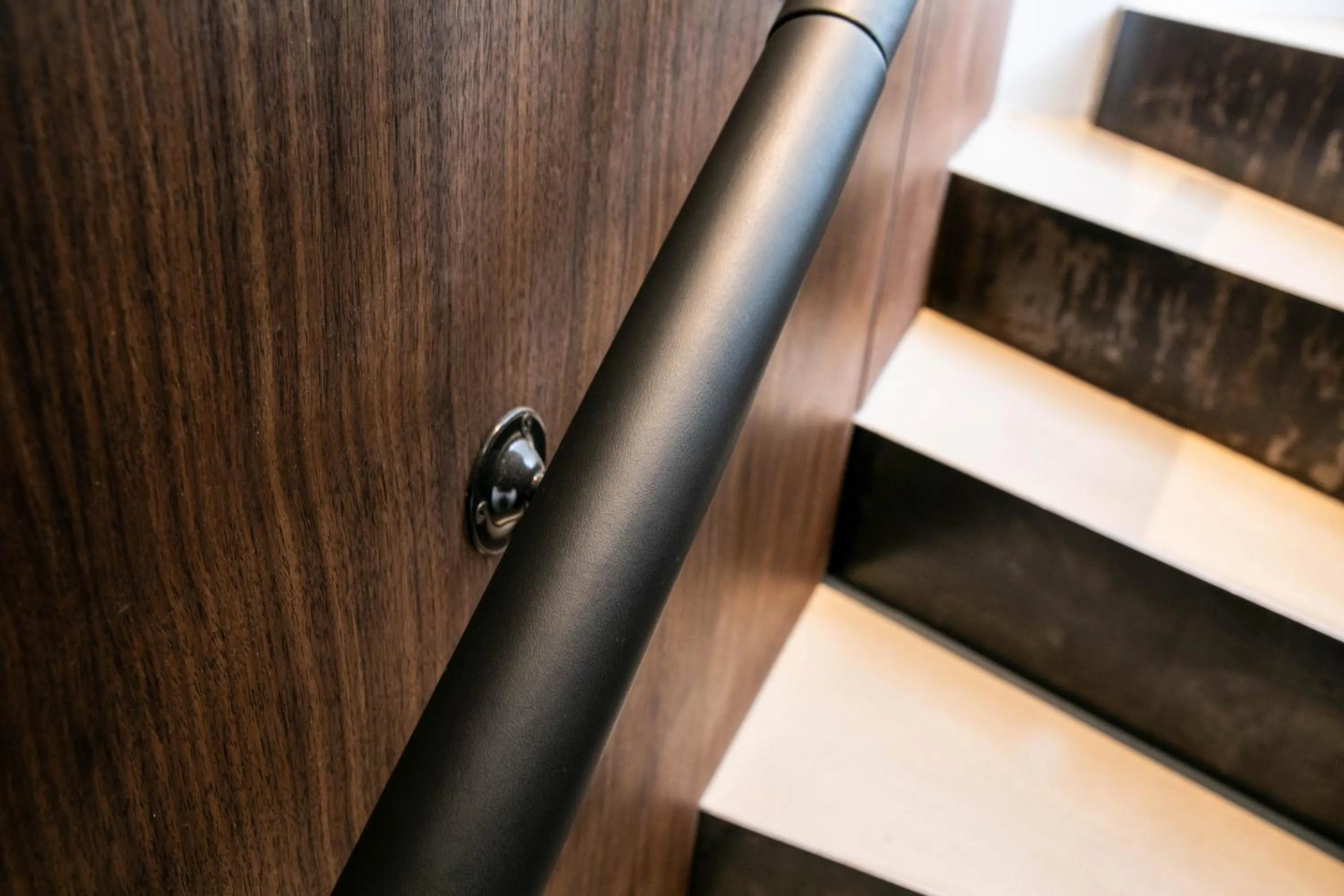 Living room in The Roebbek x Hanse