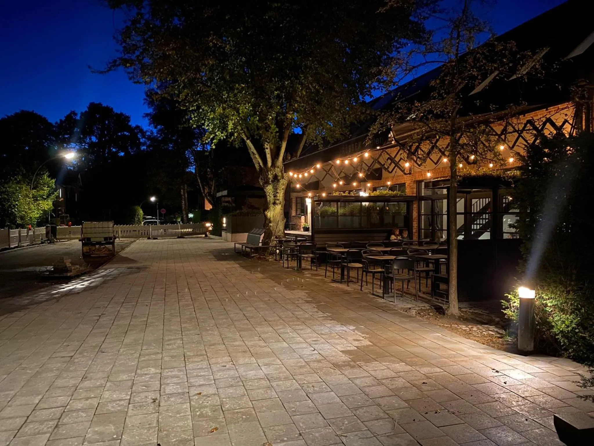 Property building in The Roebbek x Hanse