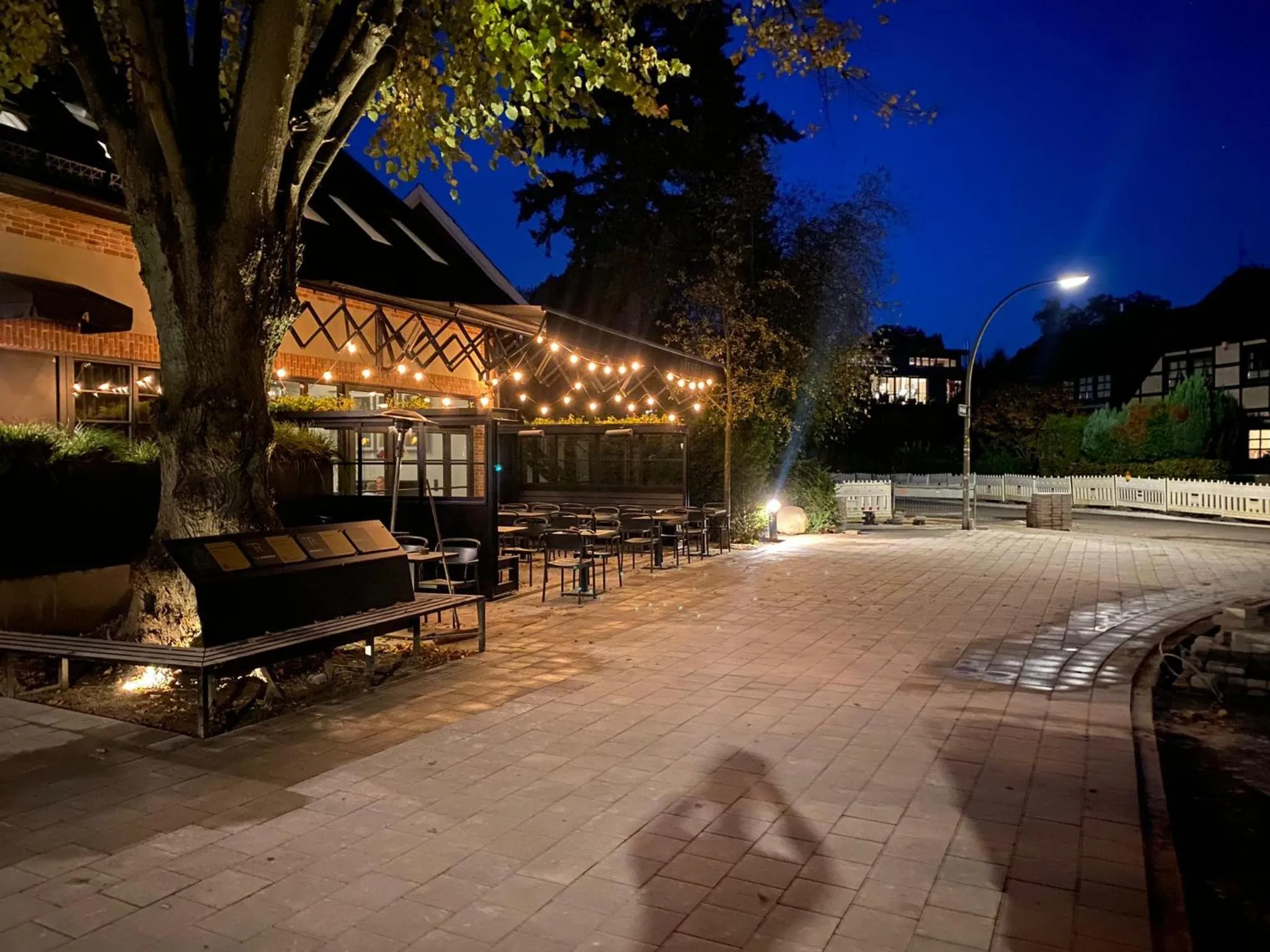 Property building in The Roebbek x Hanse