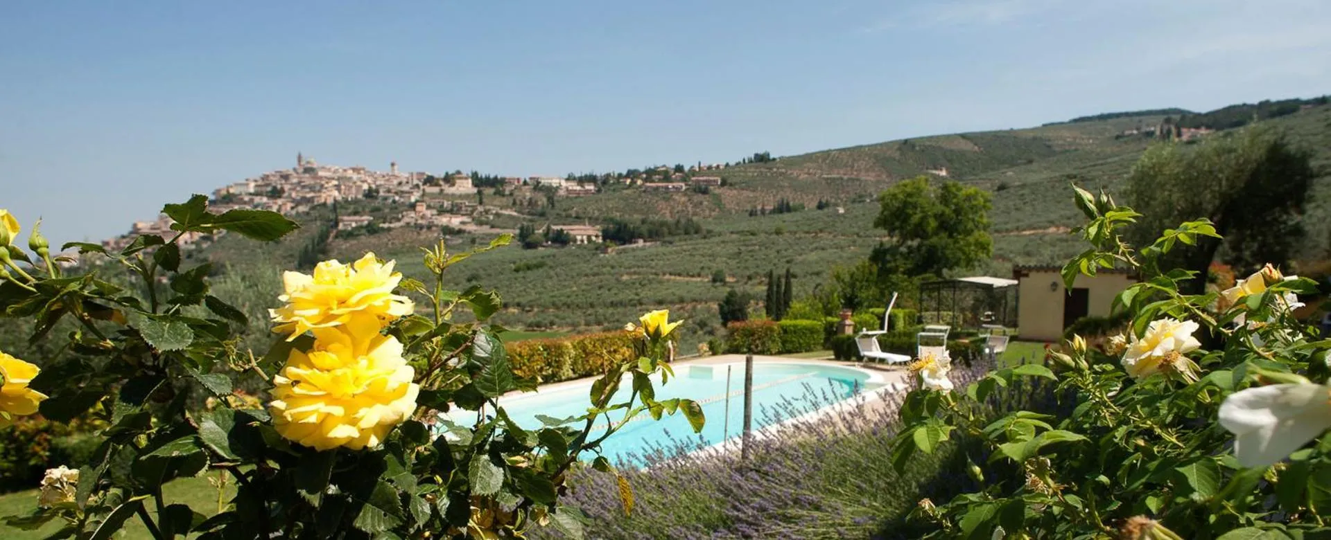 Agriturismo Fiordaliso