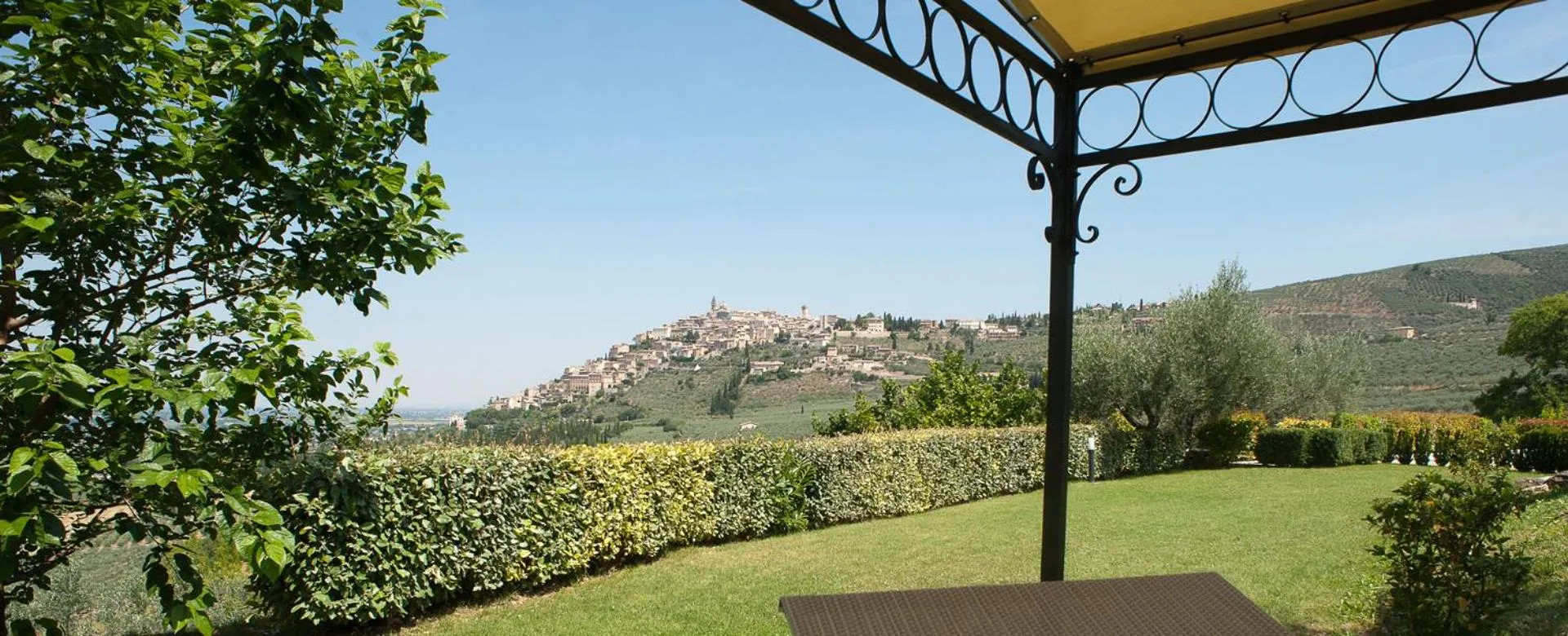 Agriturismo Fiordaliso