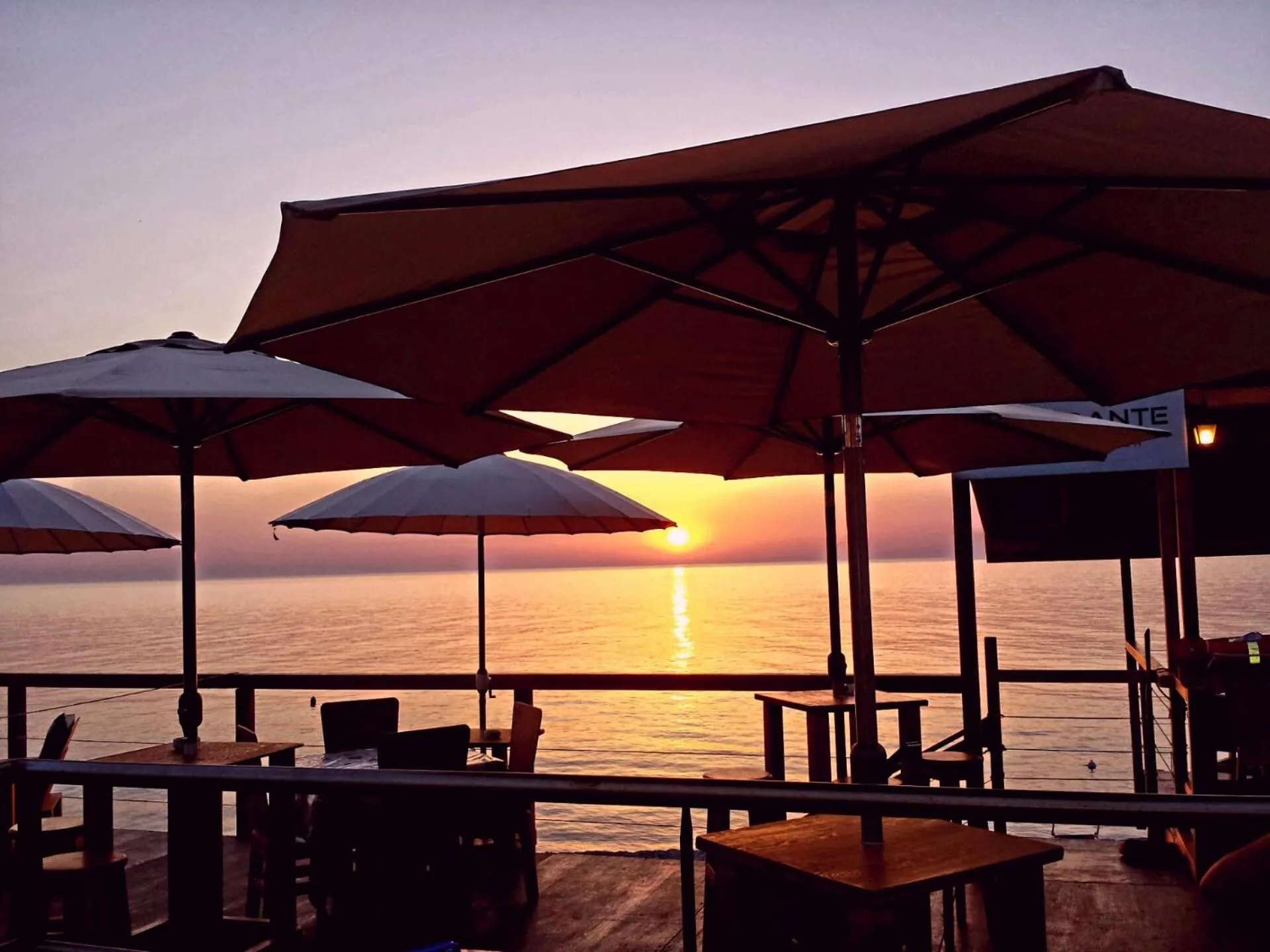 Restaurant/places to eat in Abbronzatissima Capo d'Orlando