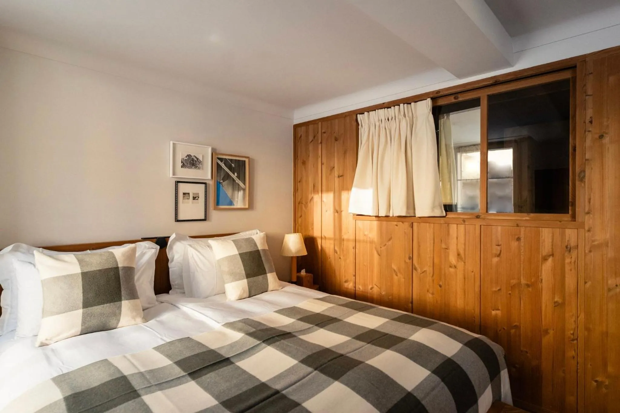 Photo of the whole room, Bed in Grand Hotel Belvedere, a Beaumier Hotel
