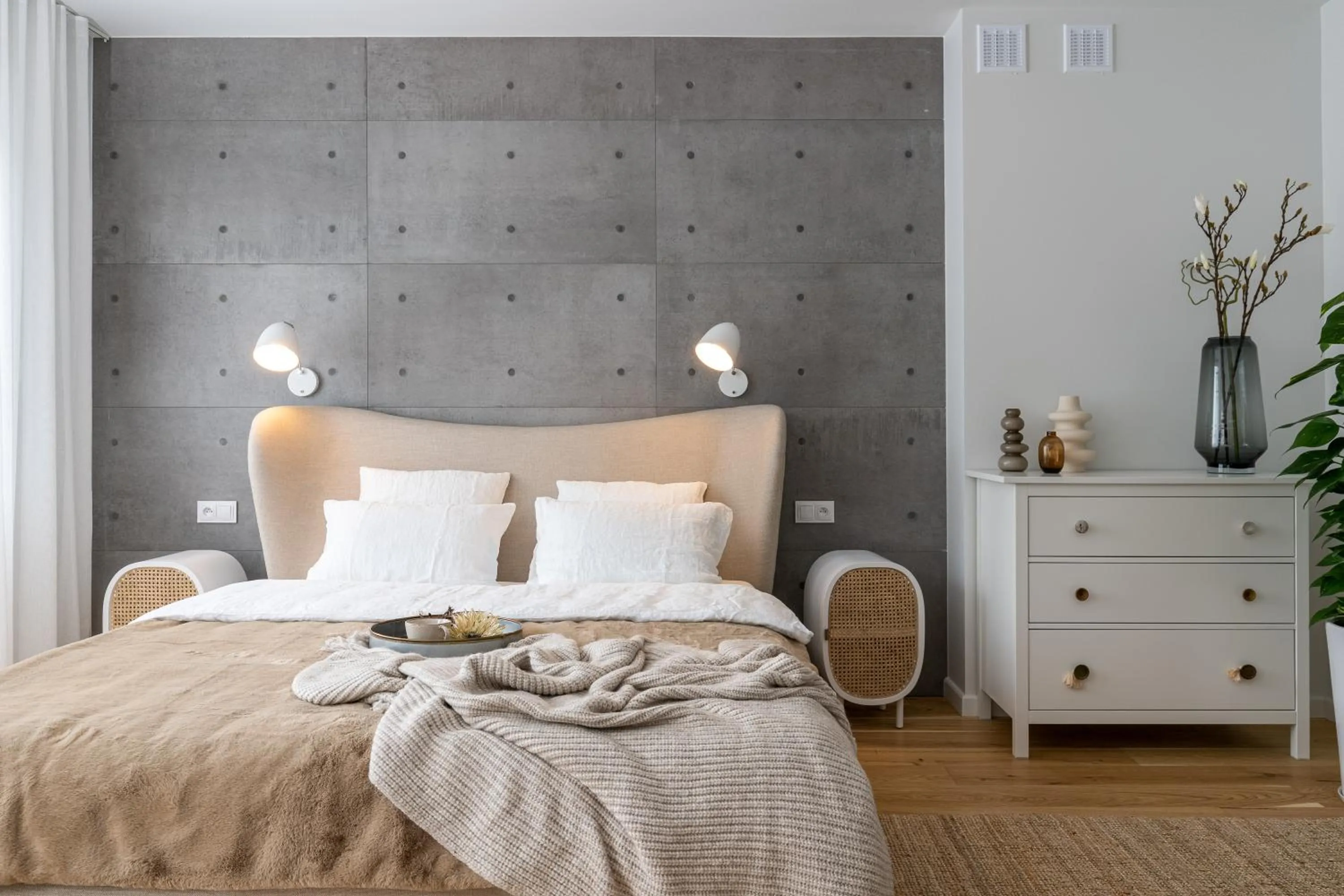 Bed in Boutique Hotel RABBIT HOLE