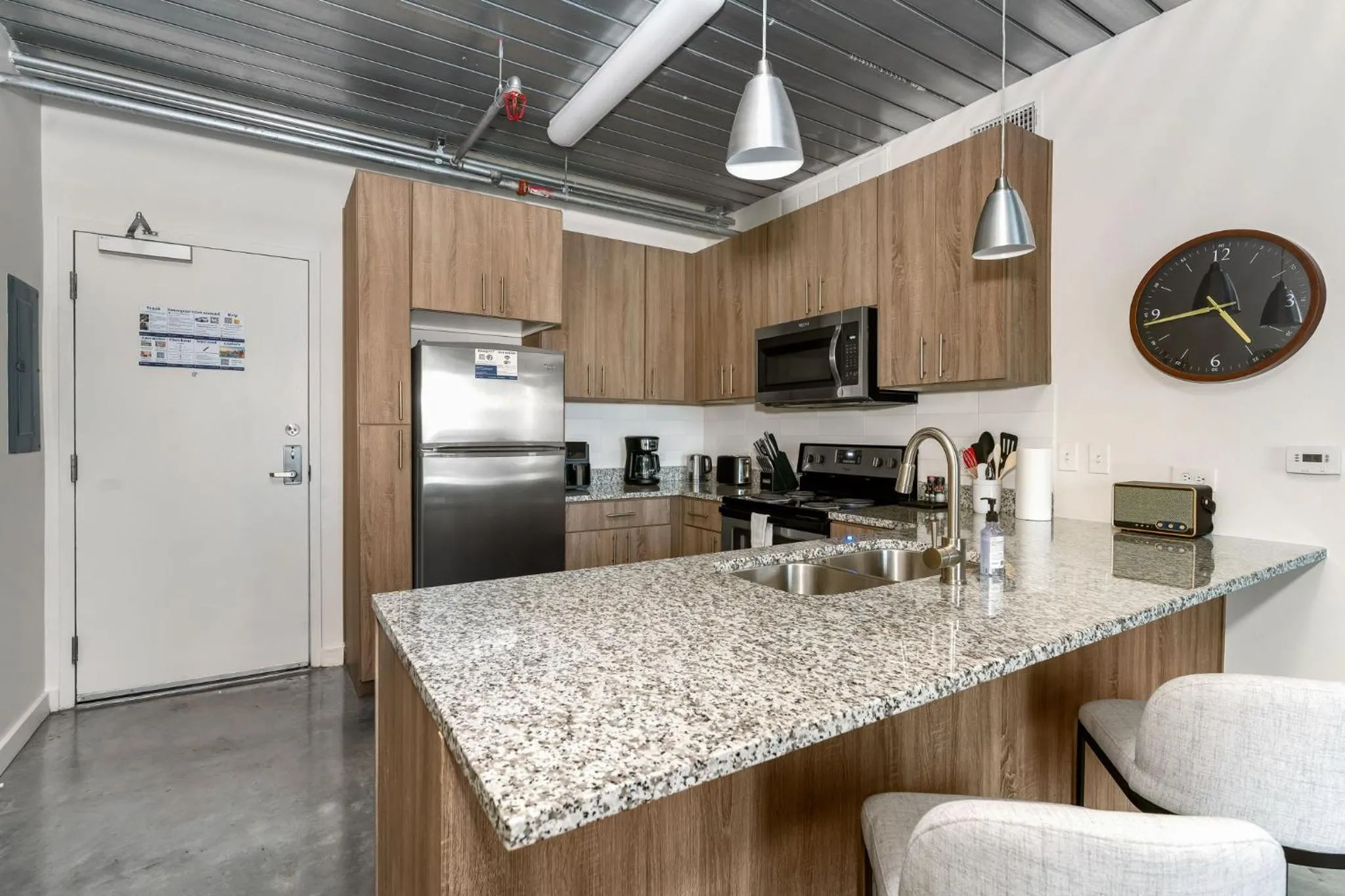 Coffee/tea facilities in Lodgeur Midtown, Houston - close to Downtown & Texas Medical Center