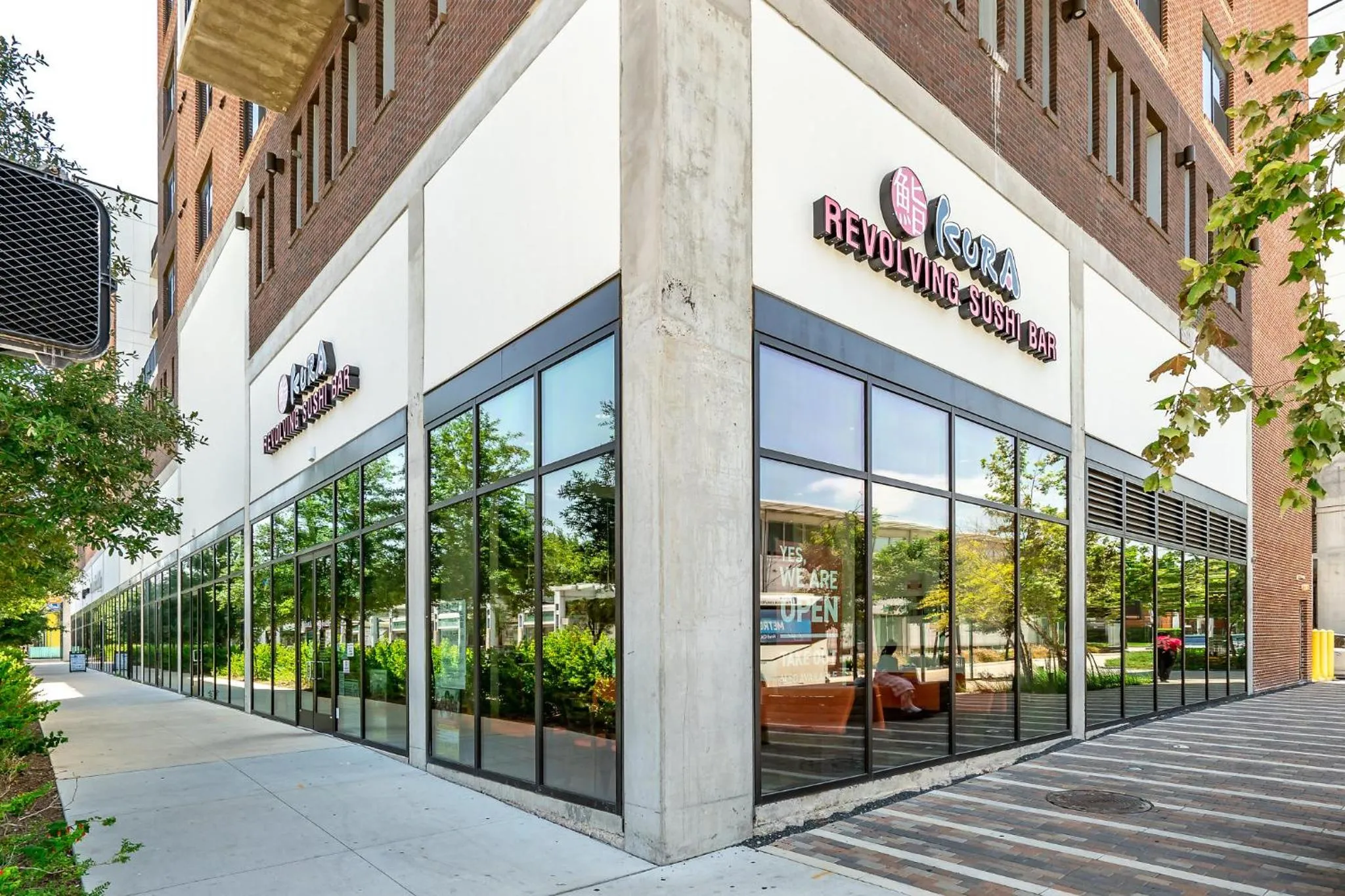 Neighbourhood in Lodgeur Midtown, Houston - close to Downtown & Texas Medical Center
