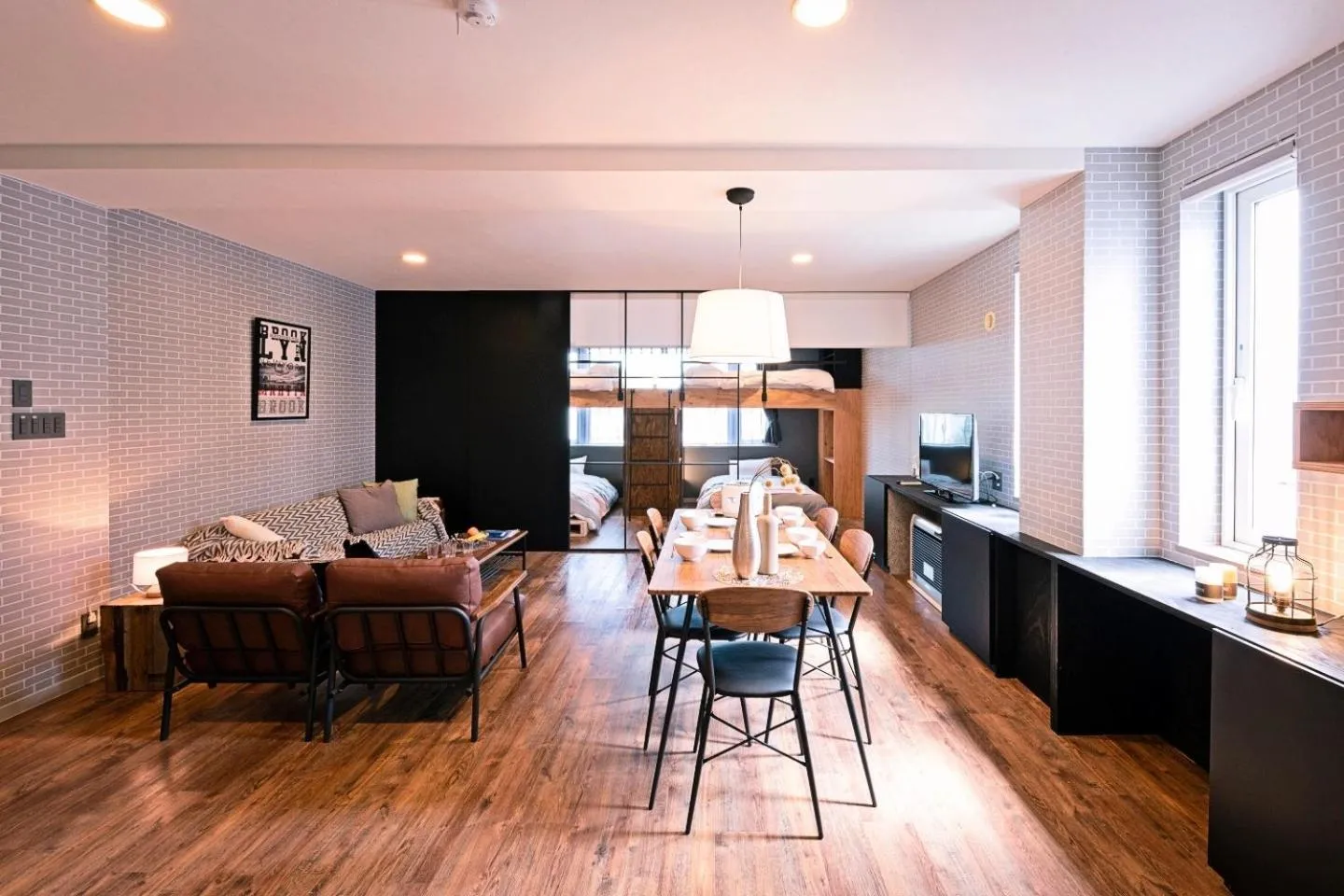 One living in 24 - Vacation STAY 83393