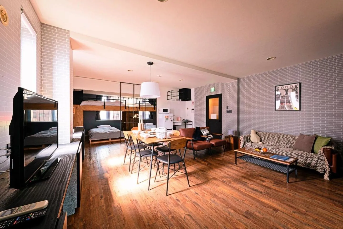 One living in 24 - Vacation STAY 83393