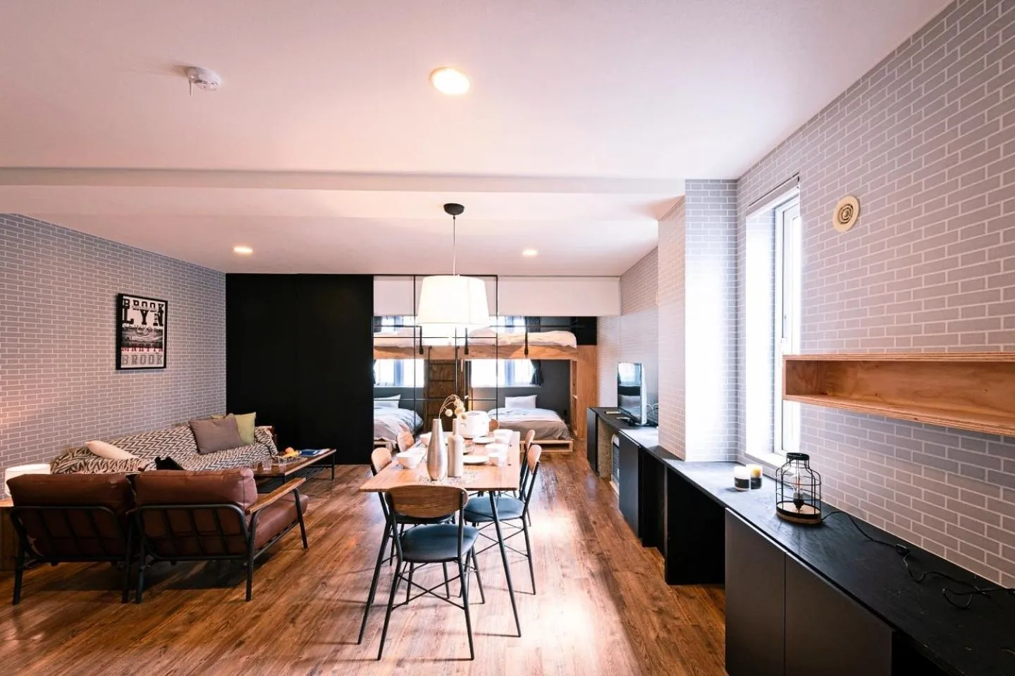 One living in 24 - Vacation STAY 83393