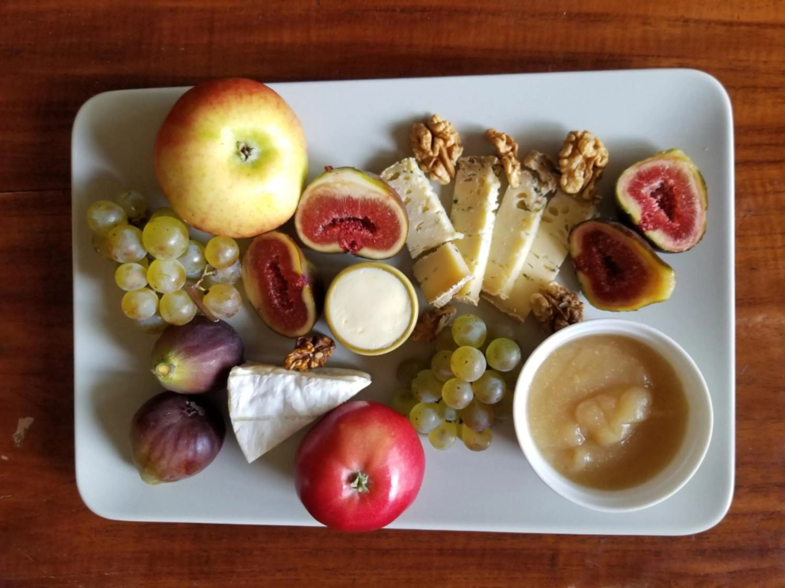 Breakfast in chambre d'hôtes de charme, un temps en forêt