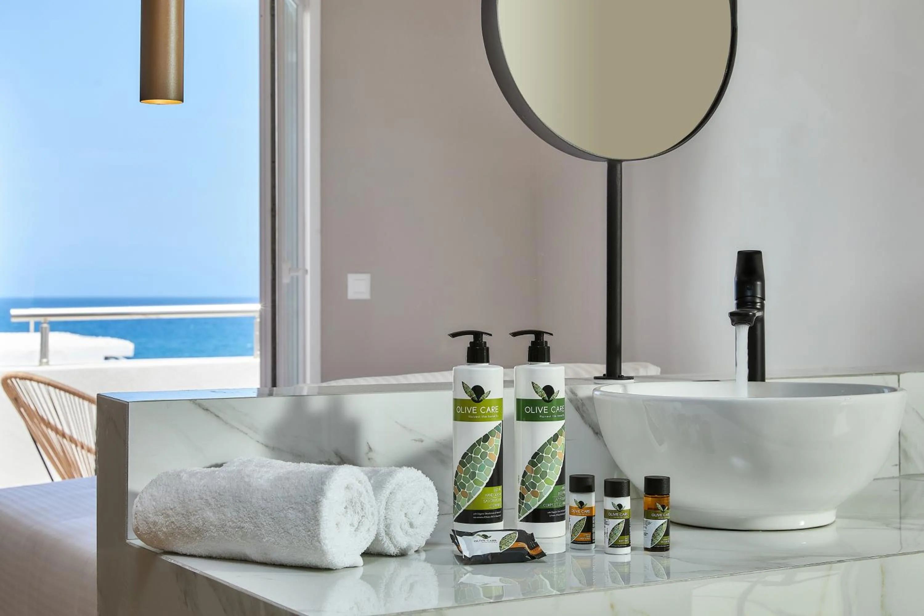 View (from property/room) in Memory Hotel