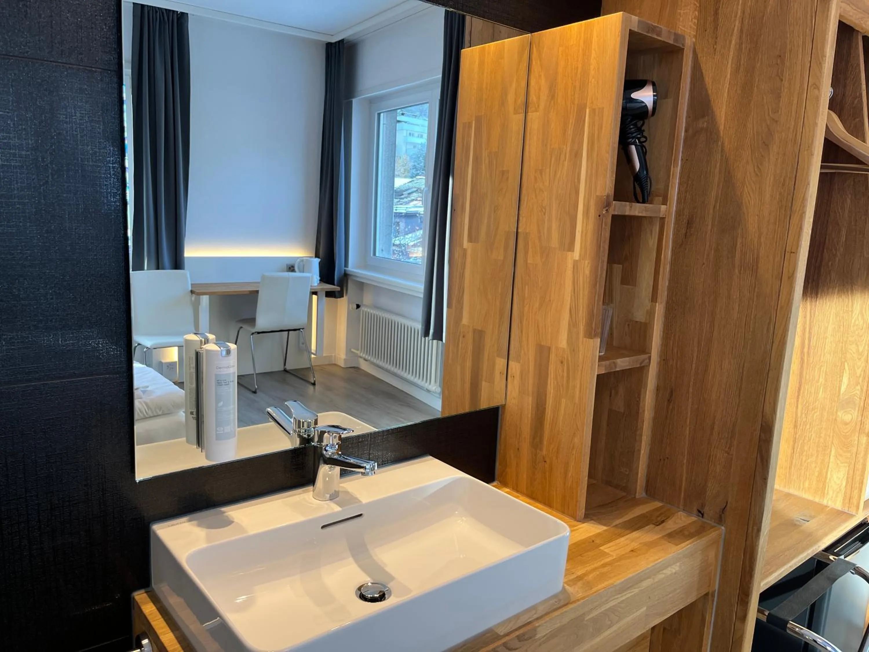 Photo of the whole room in Hotel Drei Könige