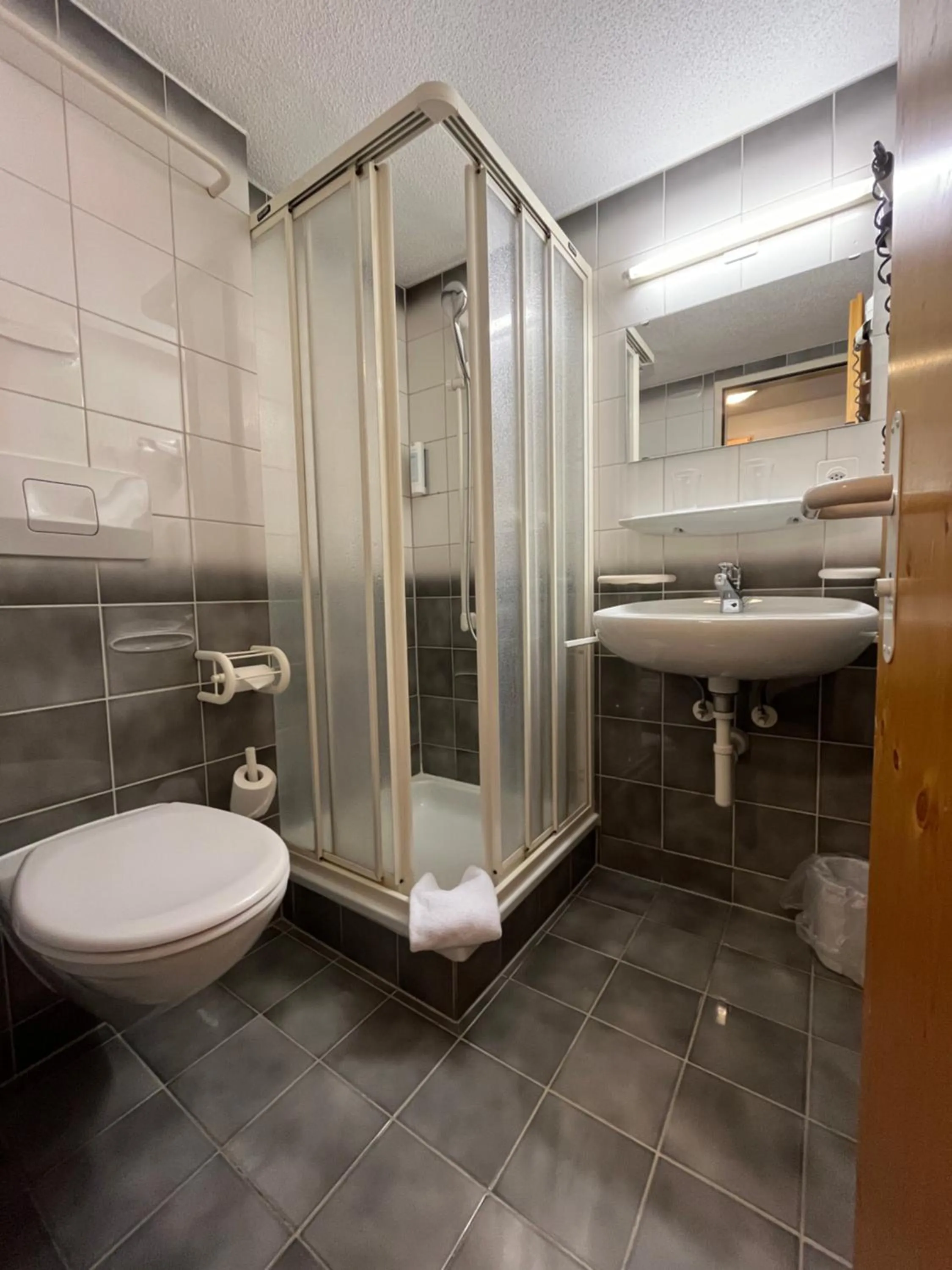 Photo of the whole room in Hotel Drei Könige