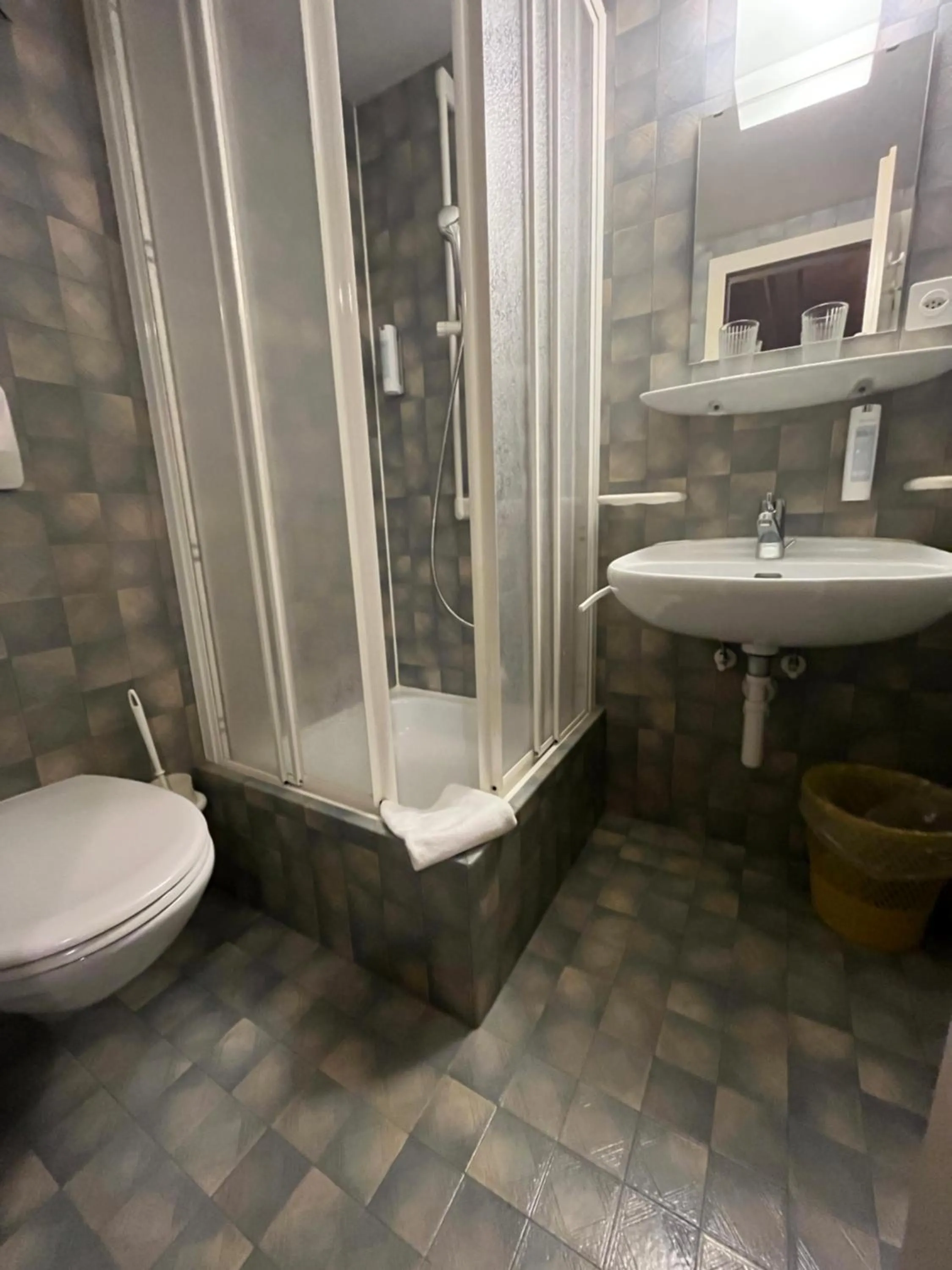 Photo of the whole room in Hotel Drei Könige