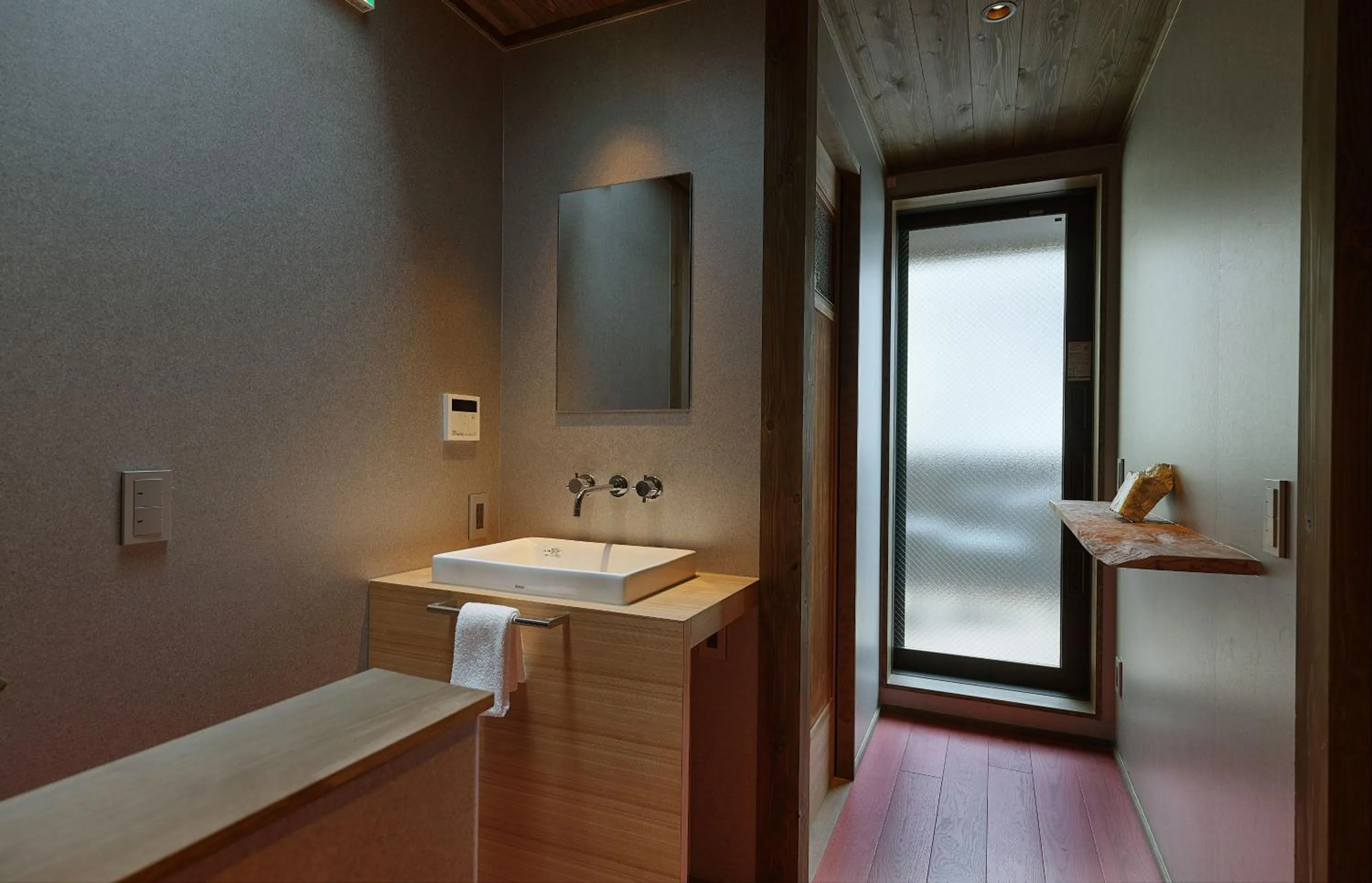 Other in Tasokare Machiya House