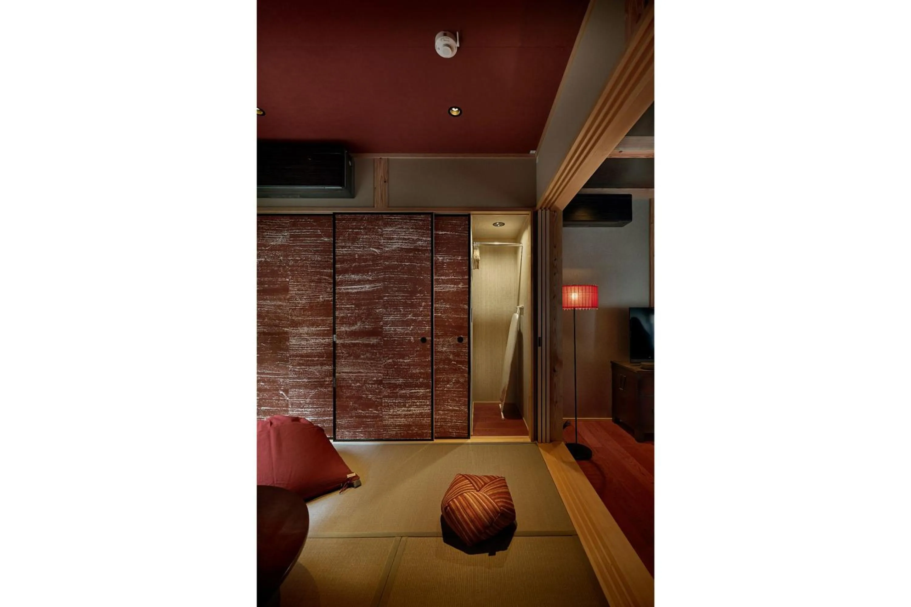 Other in Tasokare Machiya House