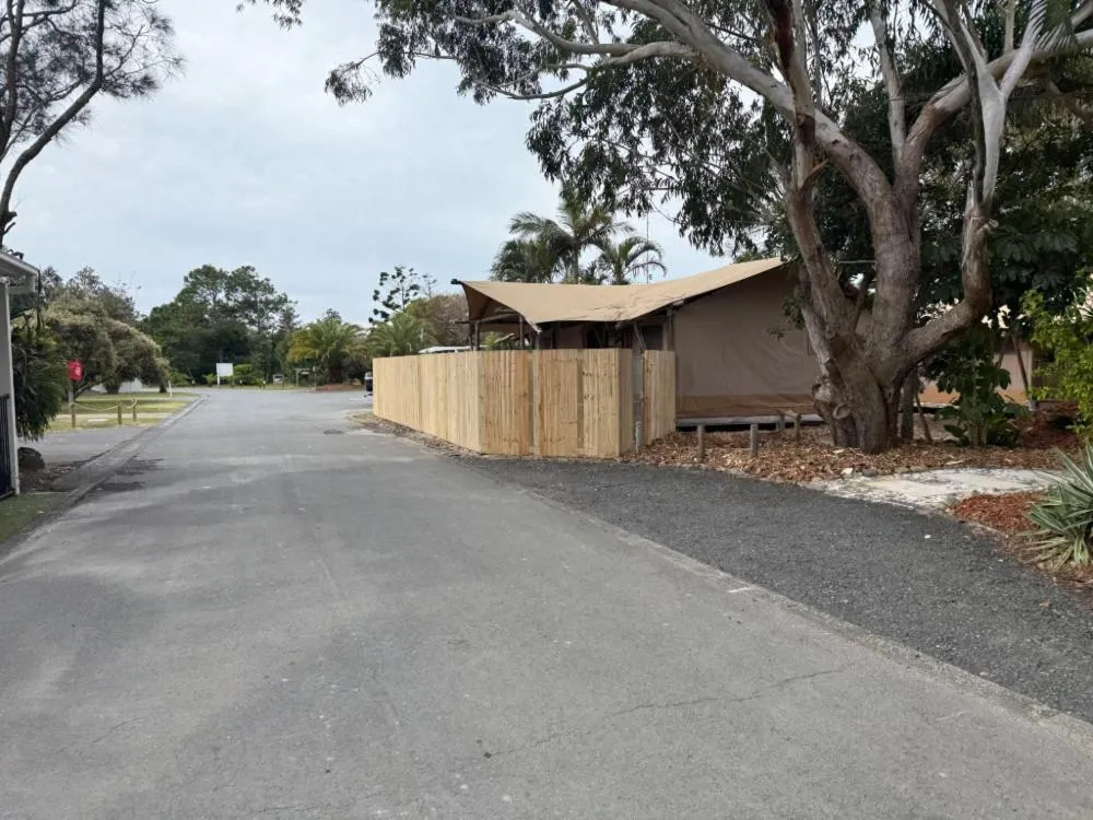 Ballina Beach Nature Resort