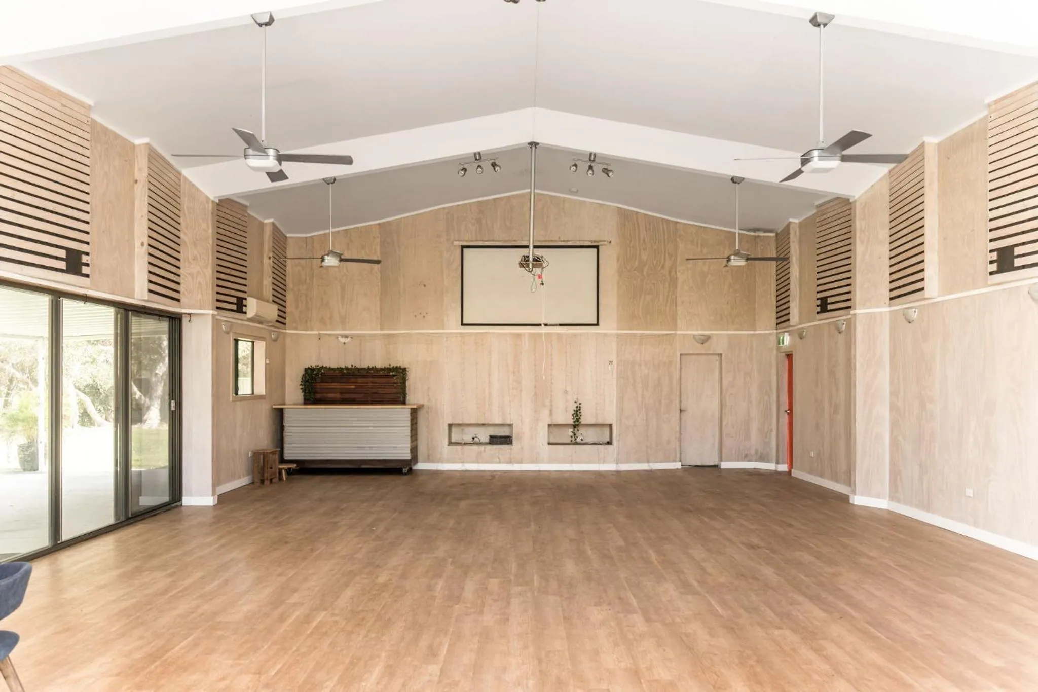 Banquet/Function facilities in Ballina Beach Nature Resort