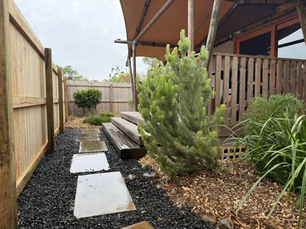 Ballina Beach Nature Resort