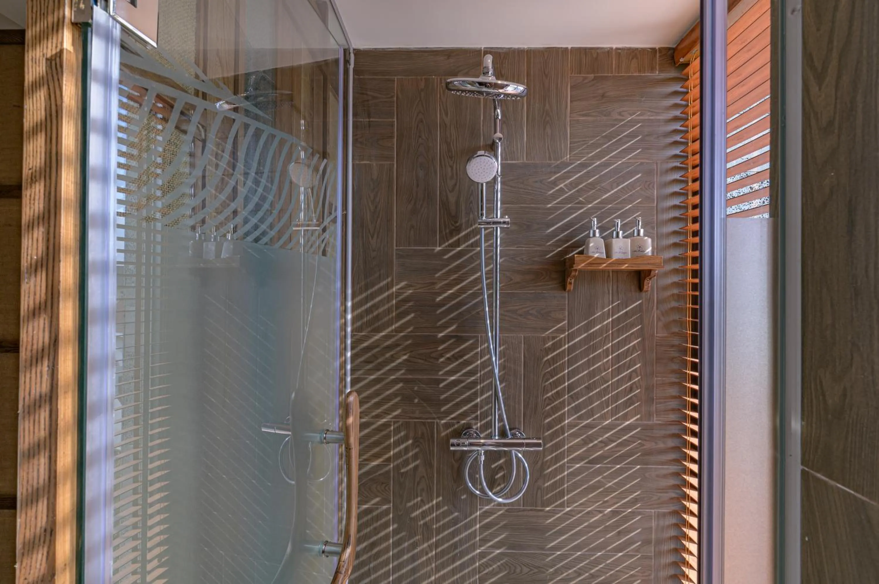 Bed in Le Boutique Danang