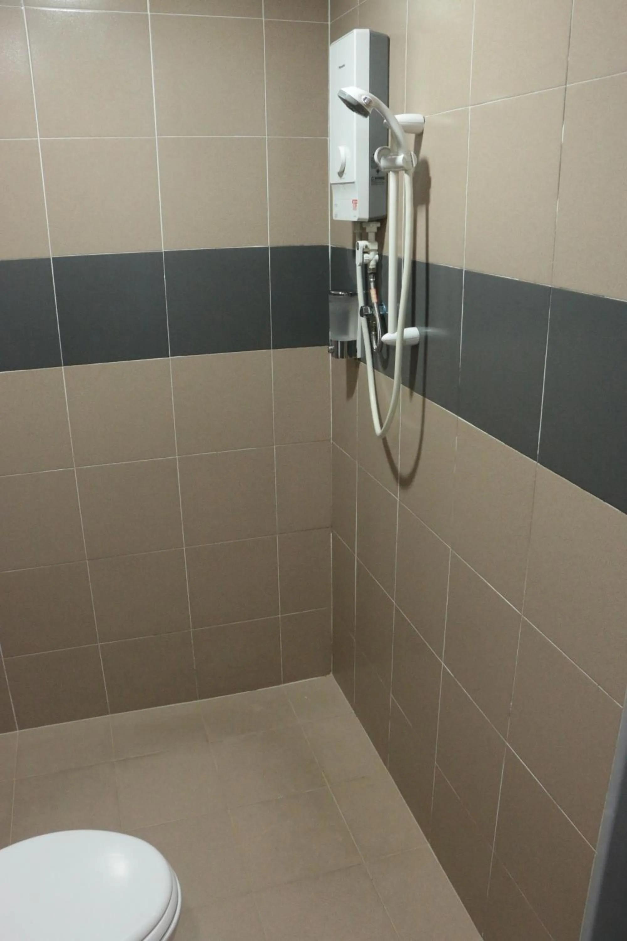 Bayu View Hotel Melaka