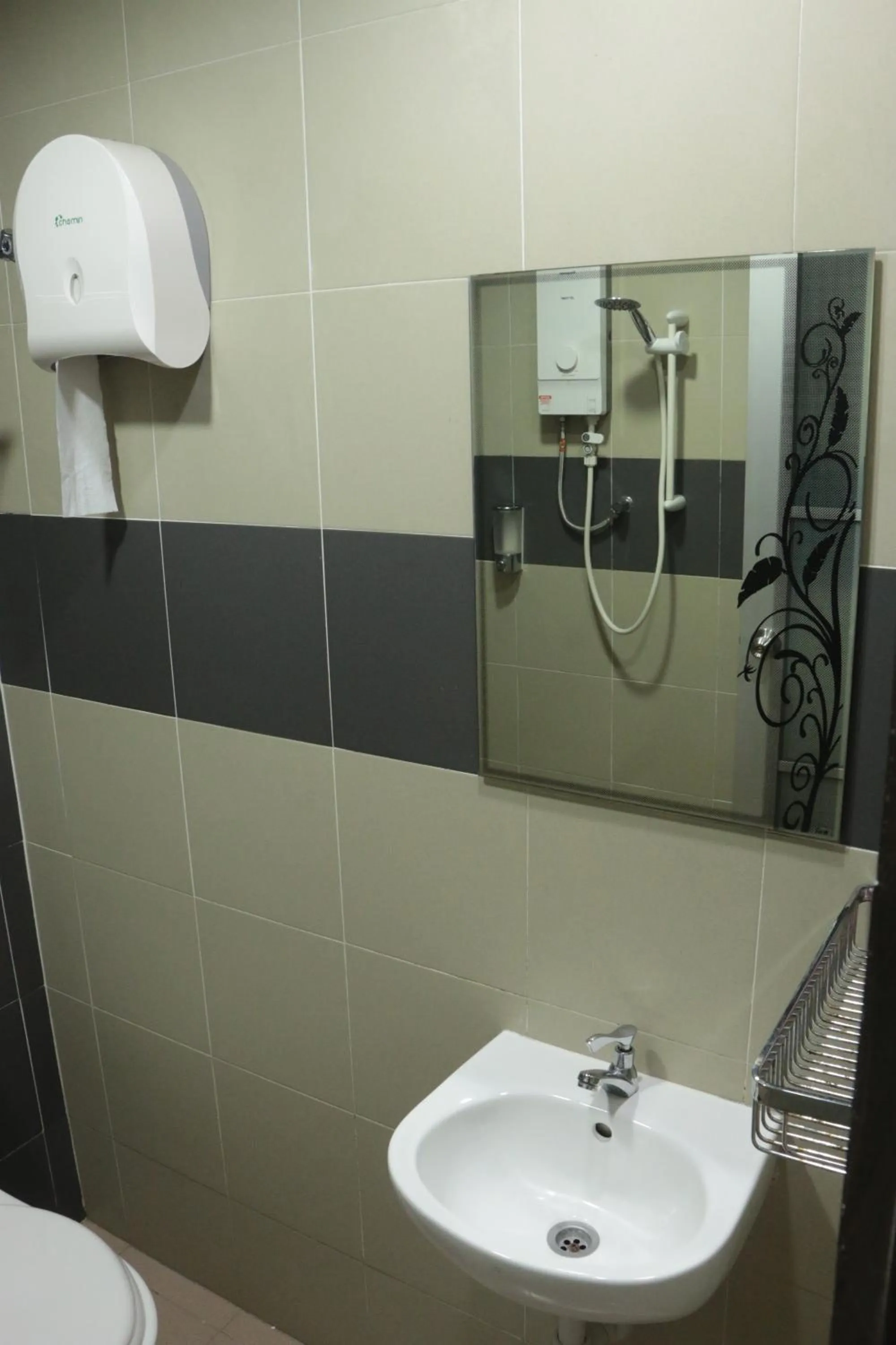 Bayu View Hotel Melaka