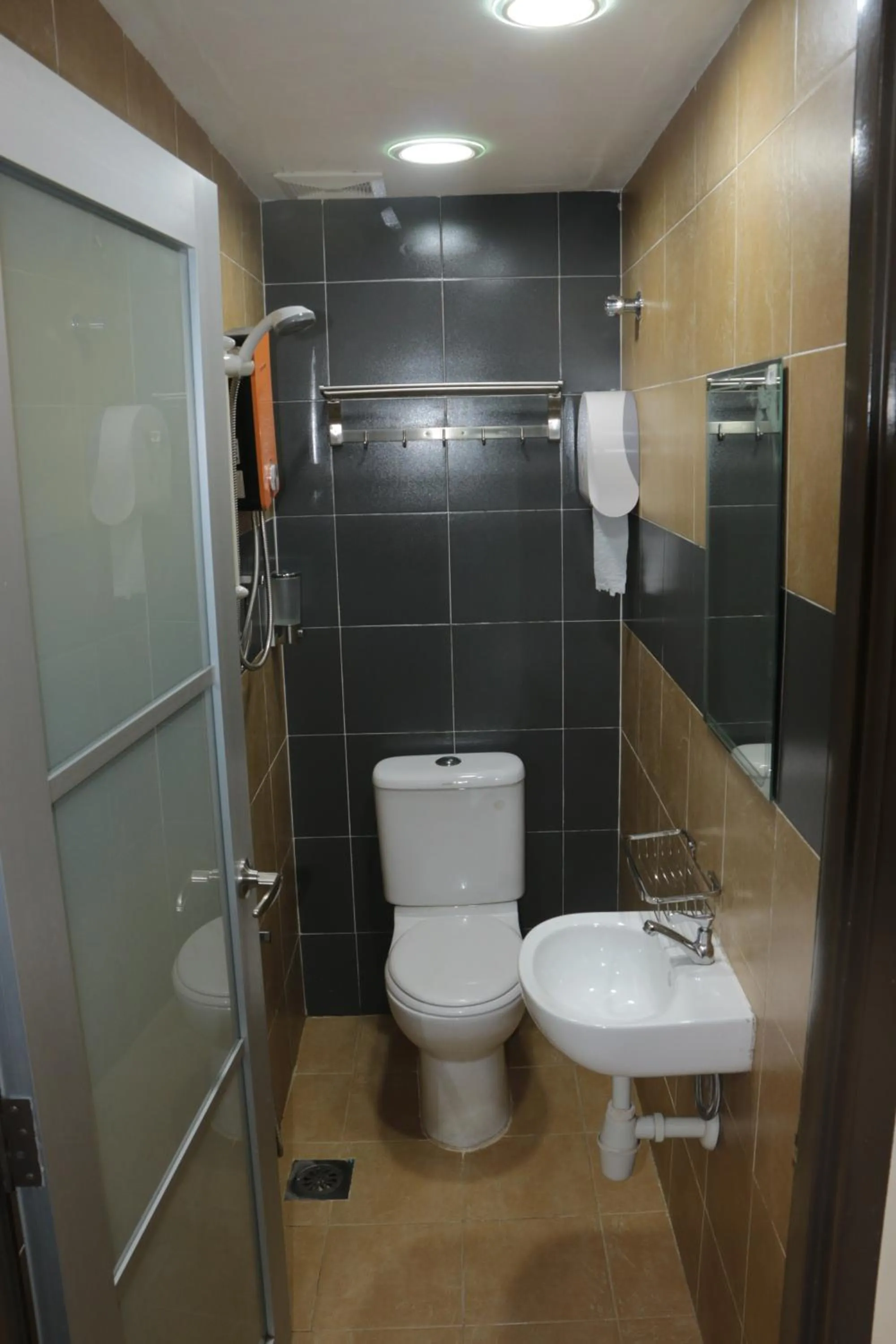 Bayu View Hotel Melaka