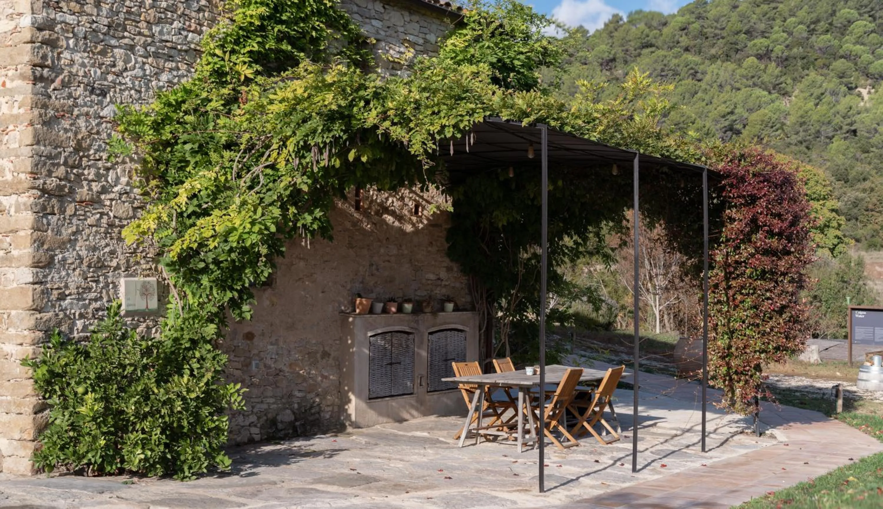 ECOTurisme Can Buch HOTEL Boutique & SPA