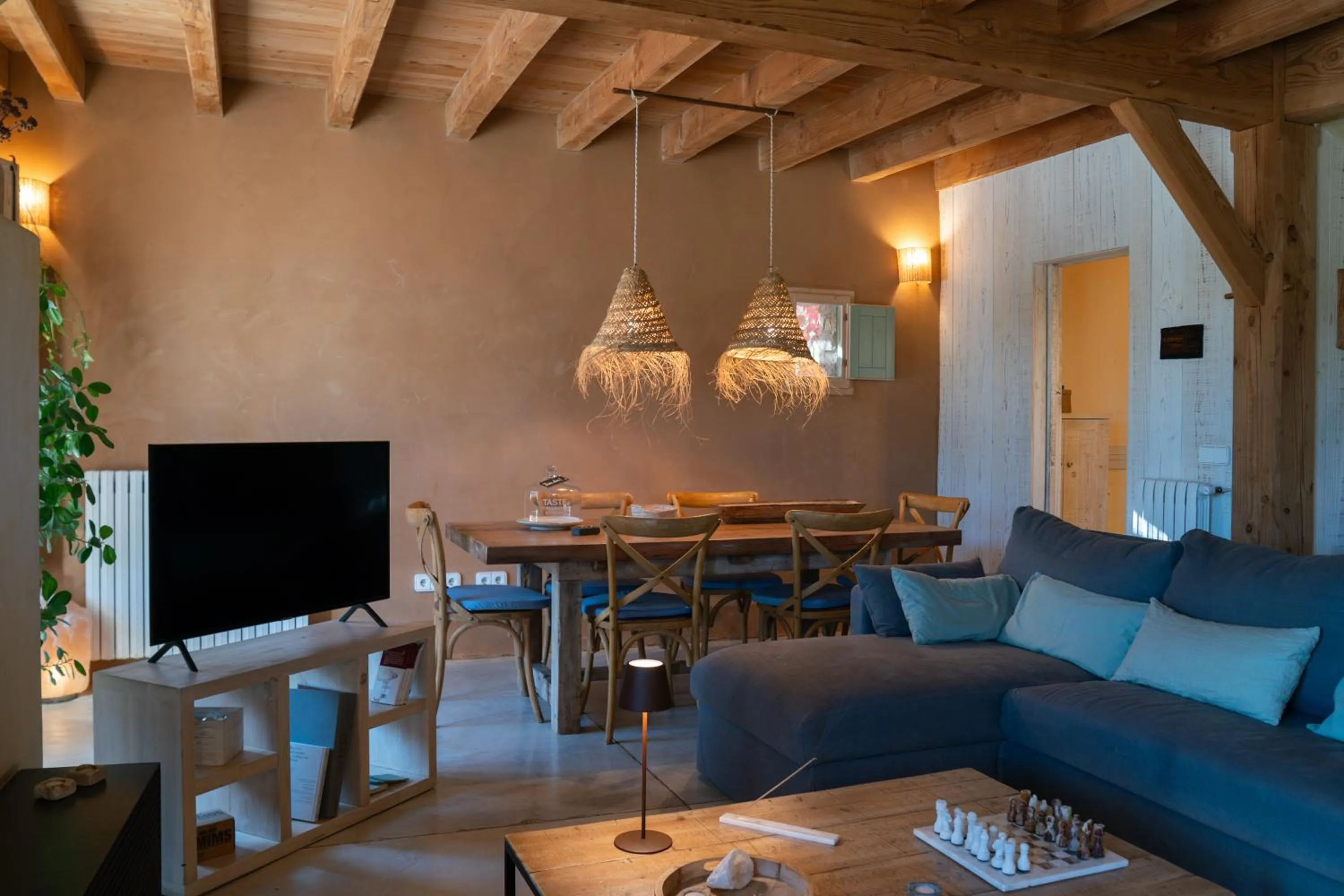 ECOTurisme Can Buch HOTEL Boutique & SPA