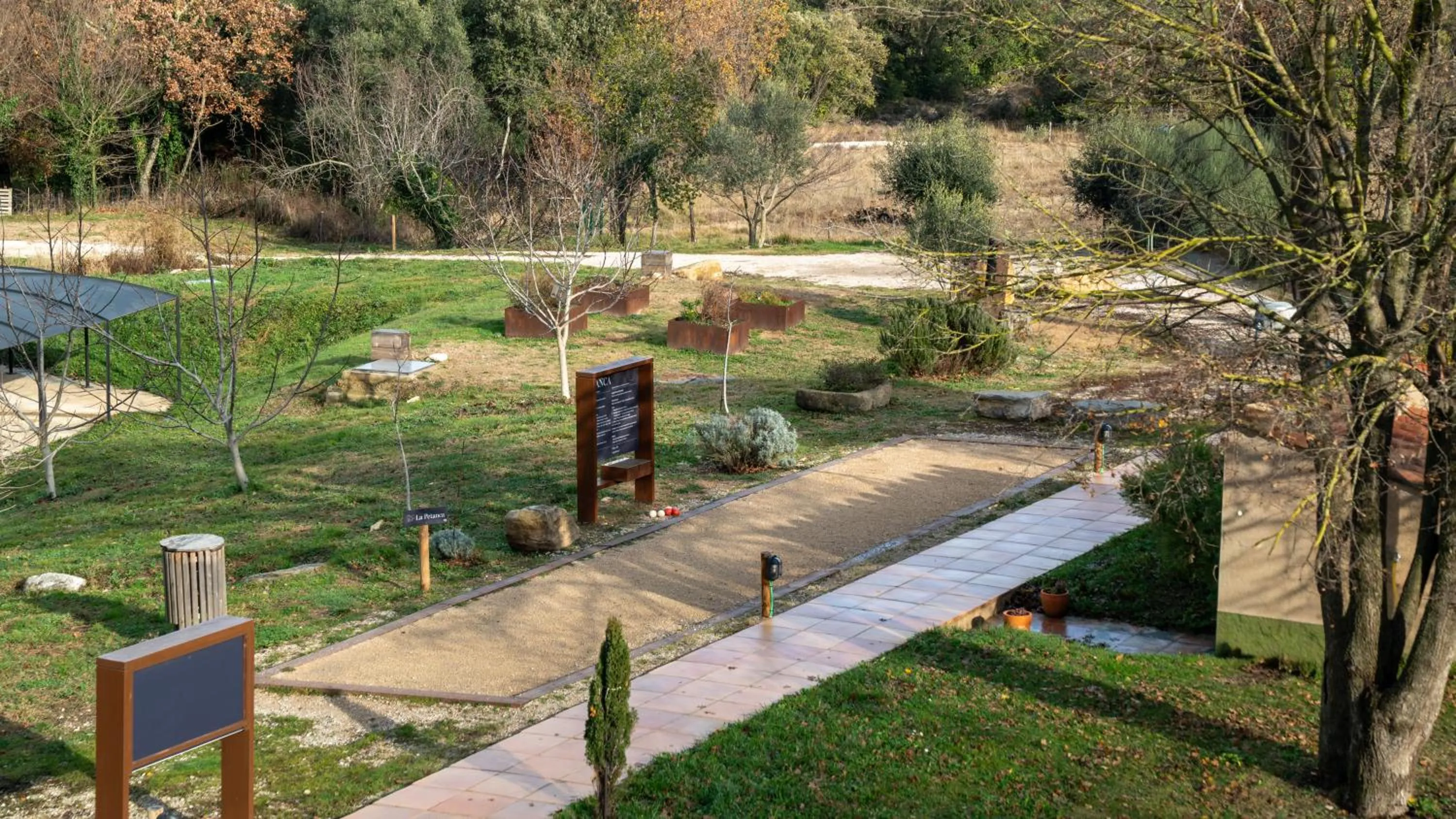 ECOTurisme Can Buch HOTEL Boutique & SPA