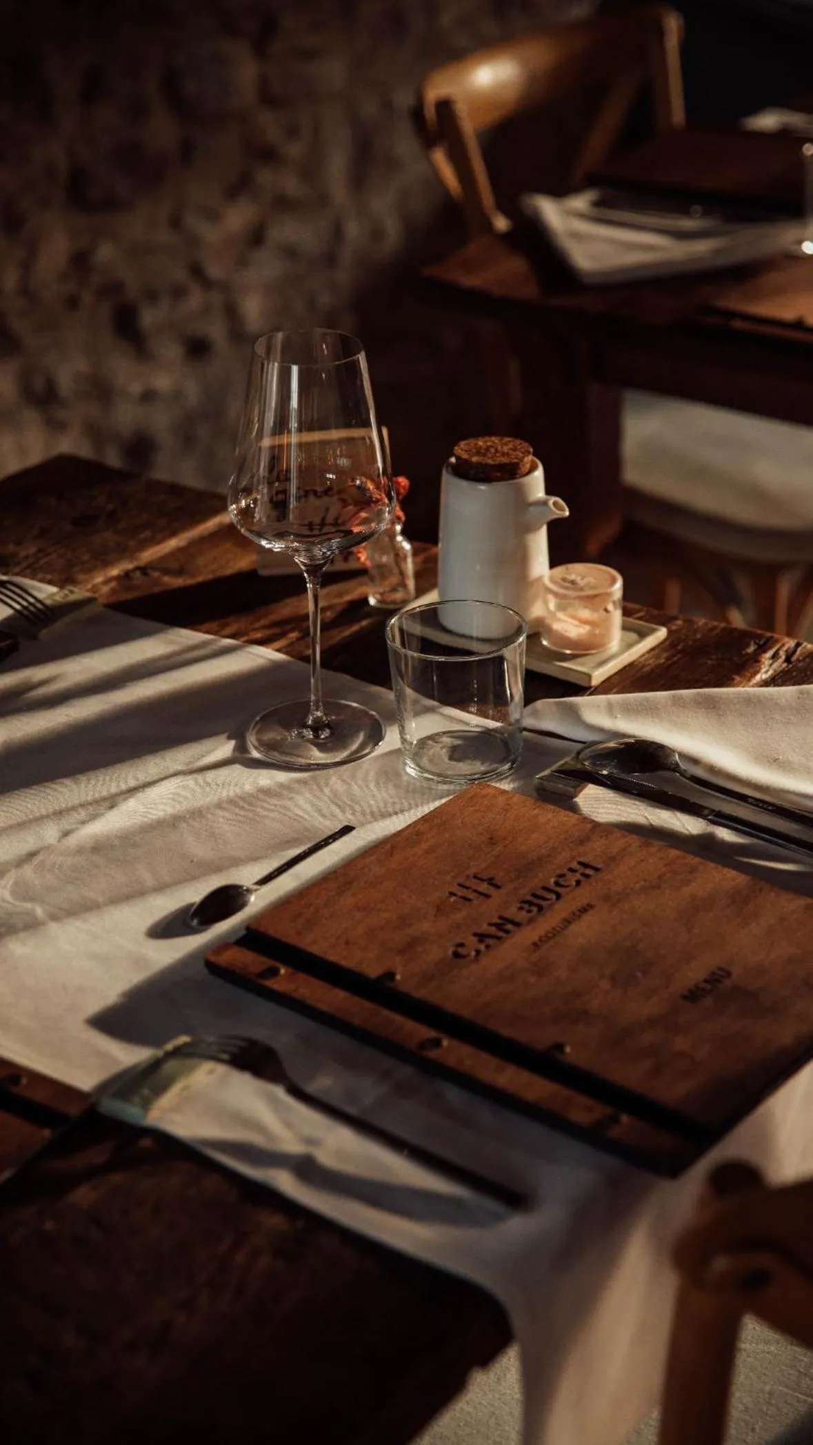 ECOTurisme Can Buch HOTEL