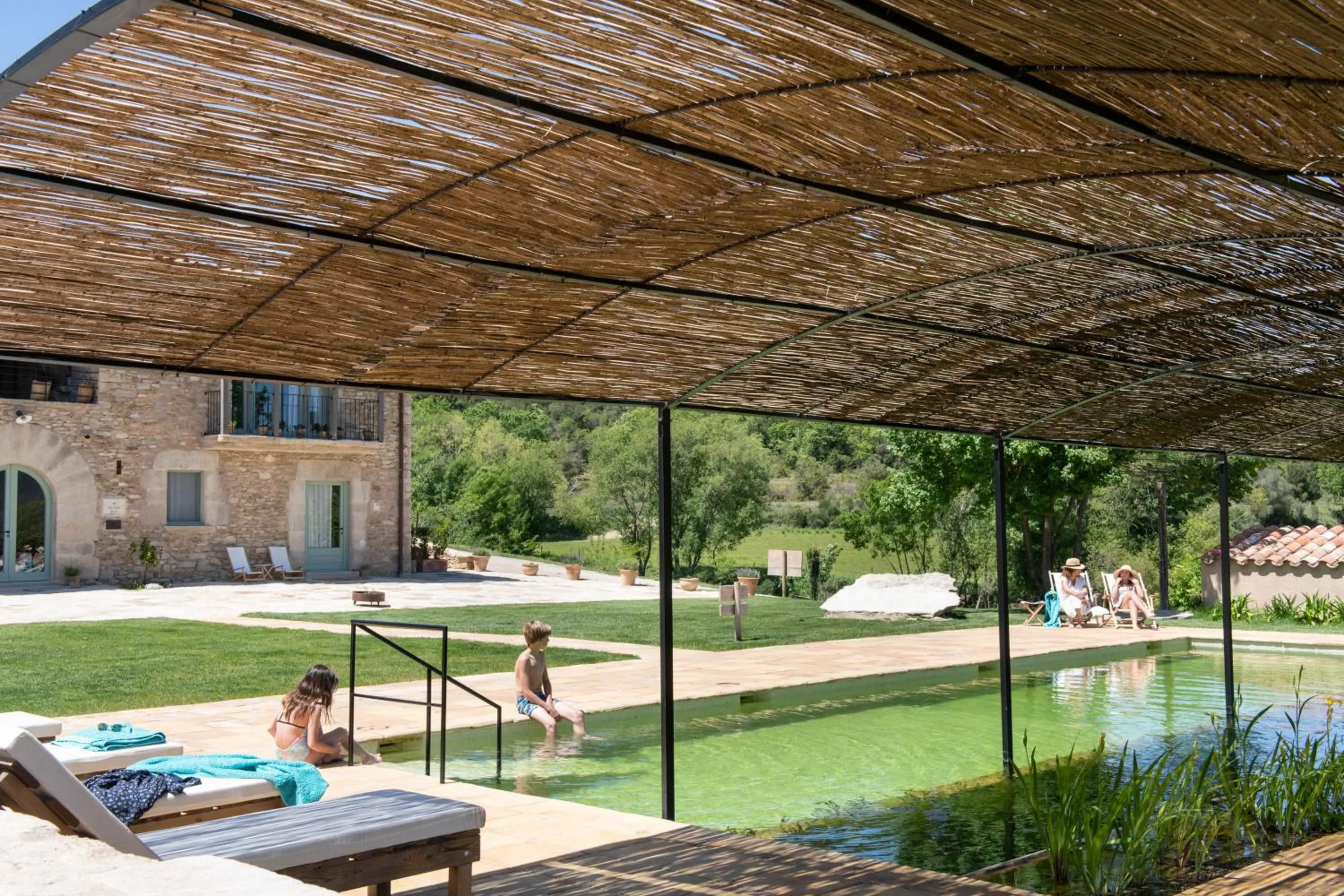 Activities in ECOTurisme Can Buch HOTEL