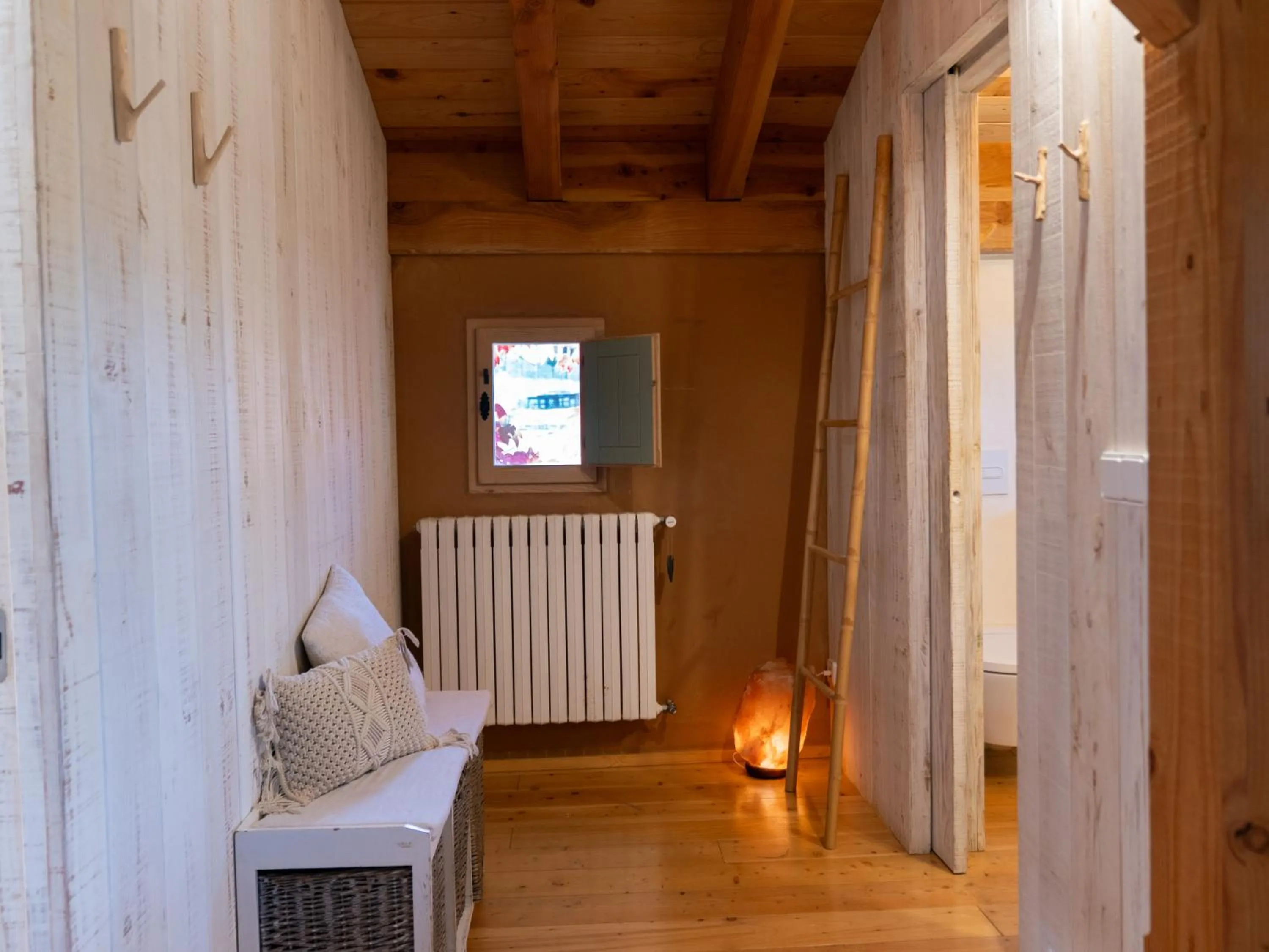 ECOTurisme Can Buch HOTEL Boutique & SPA