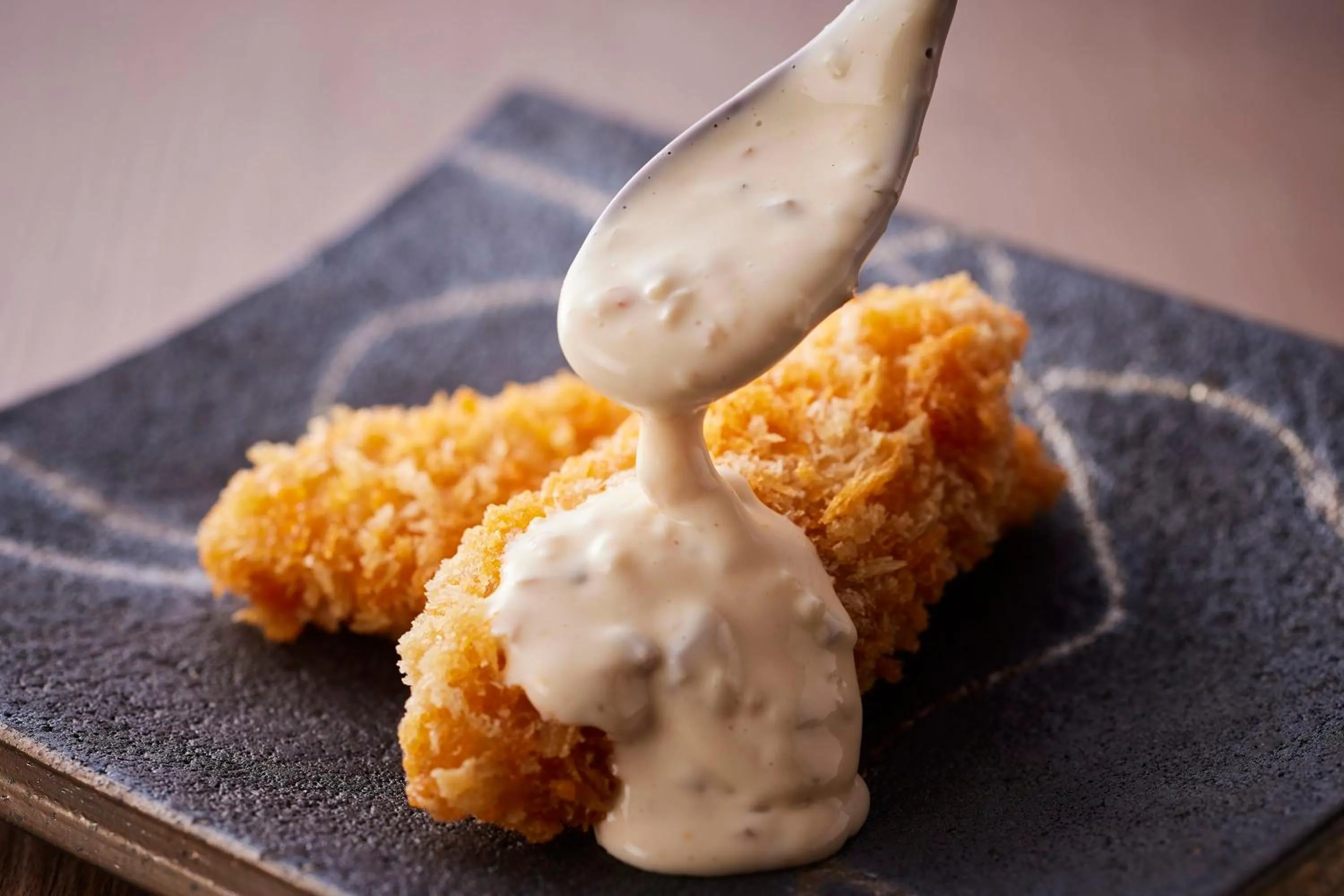 Buffet breakfast in KAMENOI HOTEL Nara